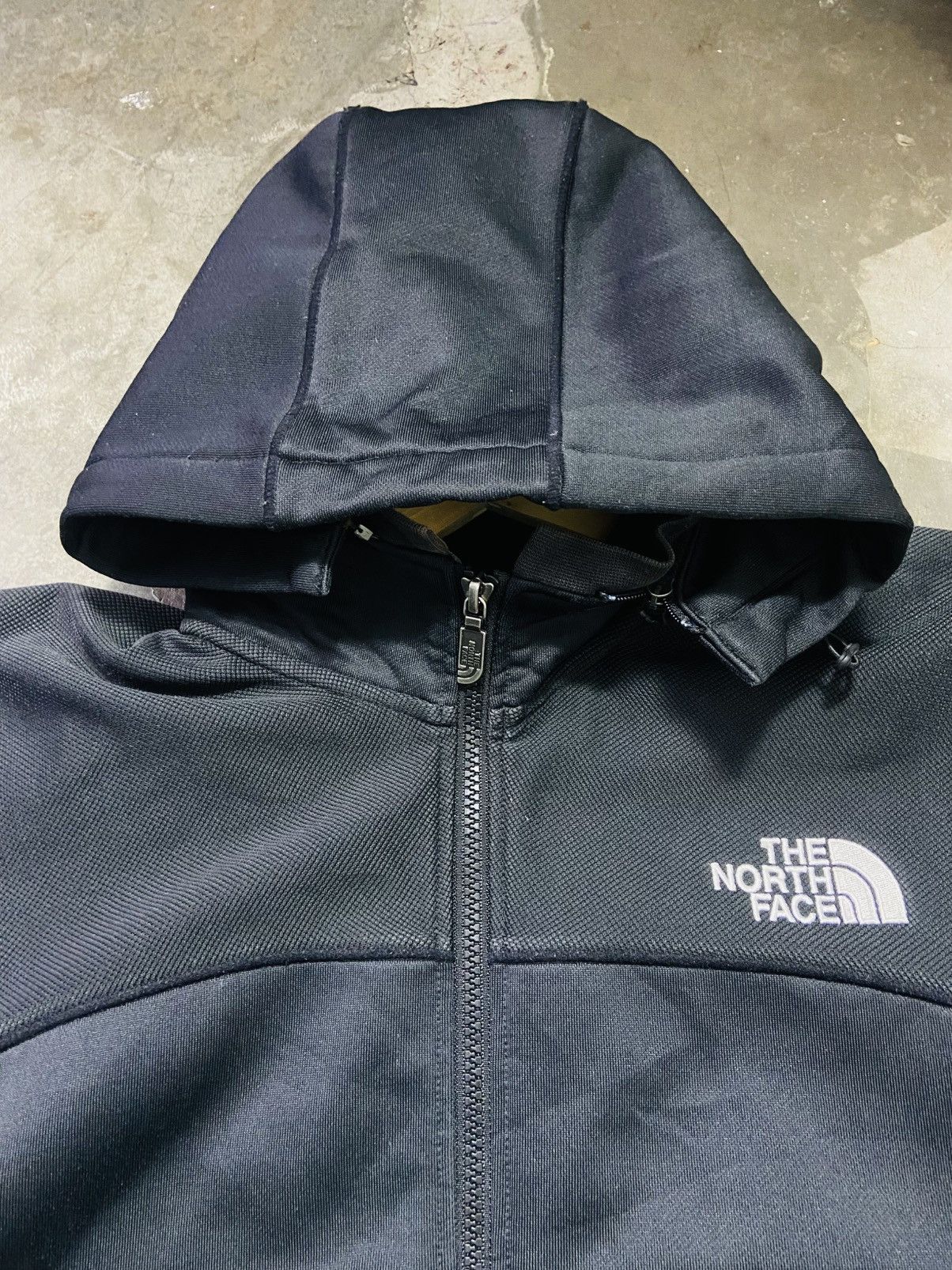 The North Face The North Face Mach 5 Jacket Black Size US M / EU 48-50 / 2 - 12 Thumbnail