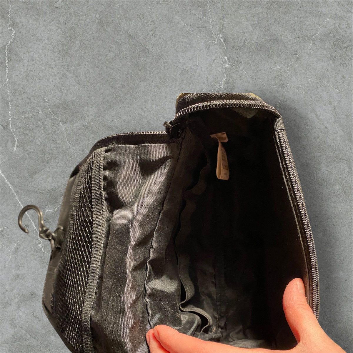 Bape A Bathing Ape - Bag and/or toiletry bag. Size ONE SIZE - 12 Thumbnail