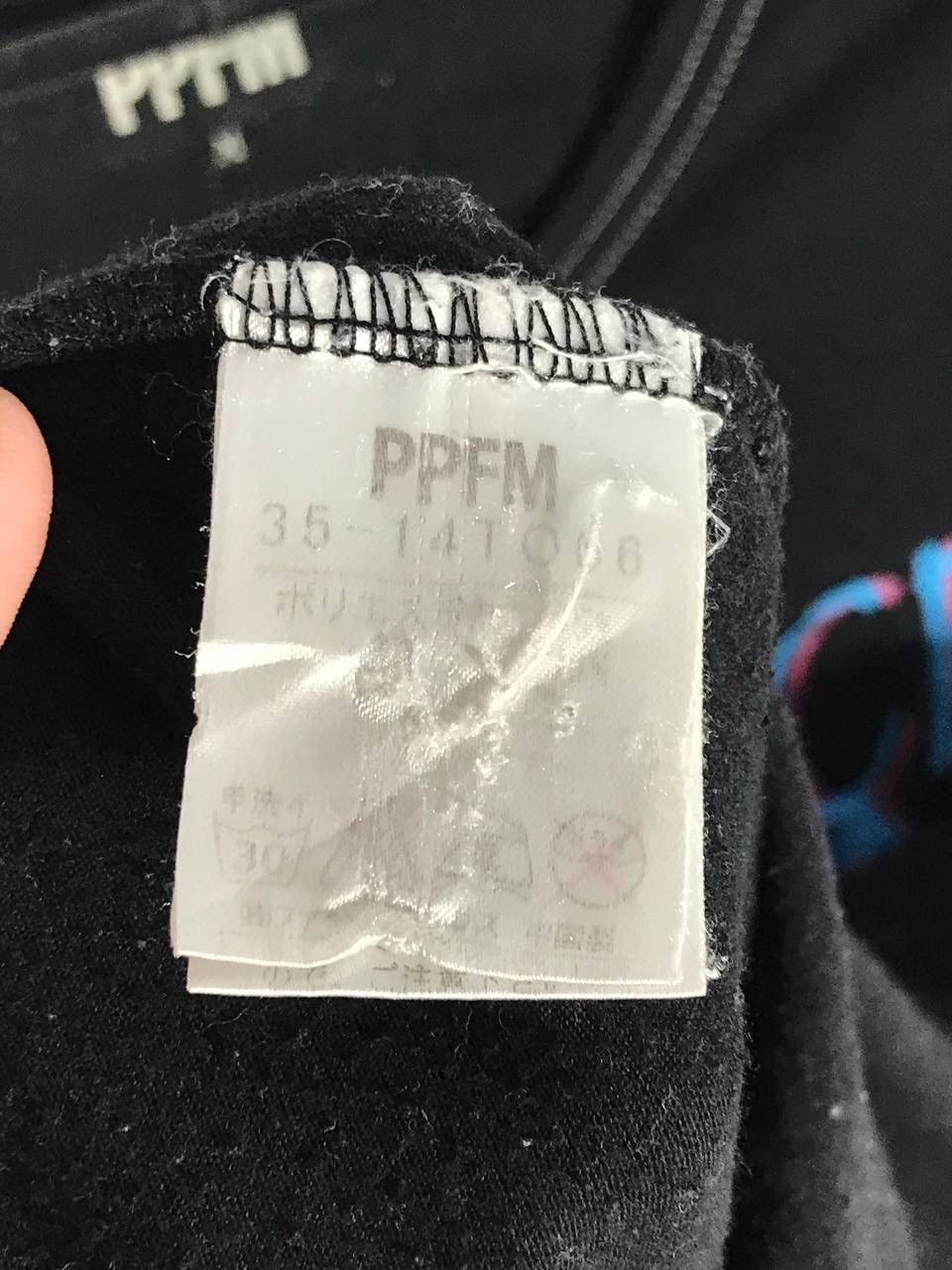 PPFM Clown joker Size US M / EU 48-50 / 2 - 8 Thumbnail