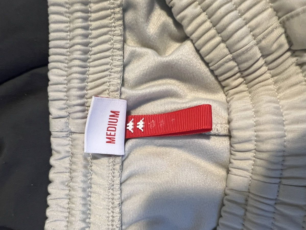 Kappa Kappa Track Pants Size US 28 / EU 44 - 5 Thumbnail