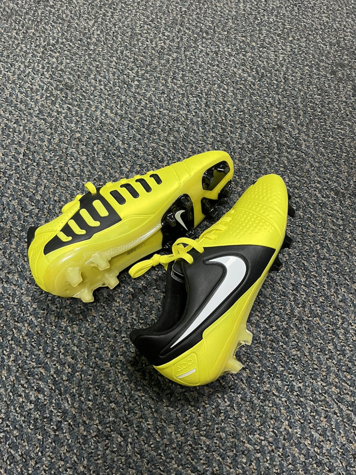 Nike Nike CTR 360 Maestri 3 Size US 7.5 / EU 40-41 - 5 Thumbnail