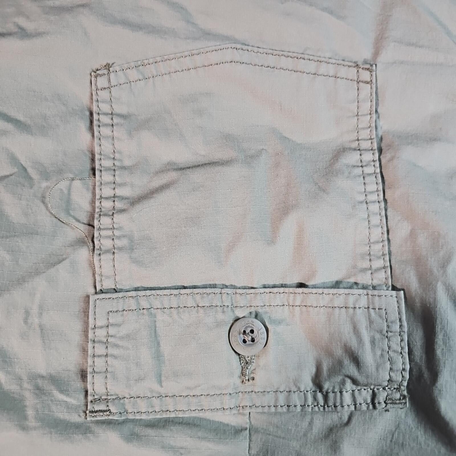Lee Lee Performamce Series Extreme Motion Shorts Sz 42 Size US 42 / EU 58 - 7 Thumbnail