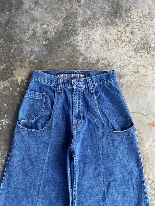 Vintage JNCO RHINO ENDANGERED SPECIES | Grailed