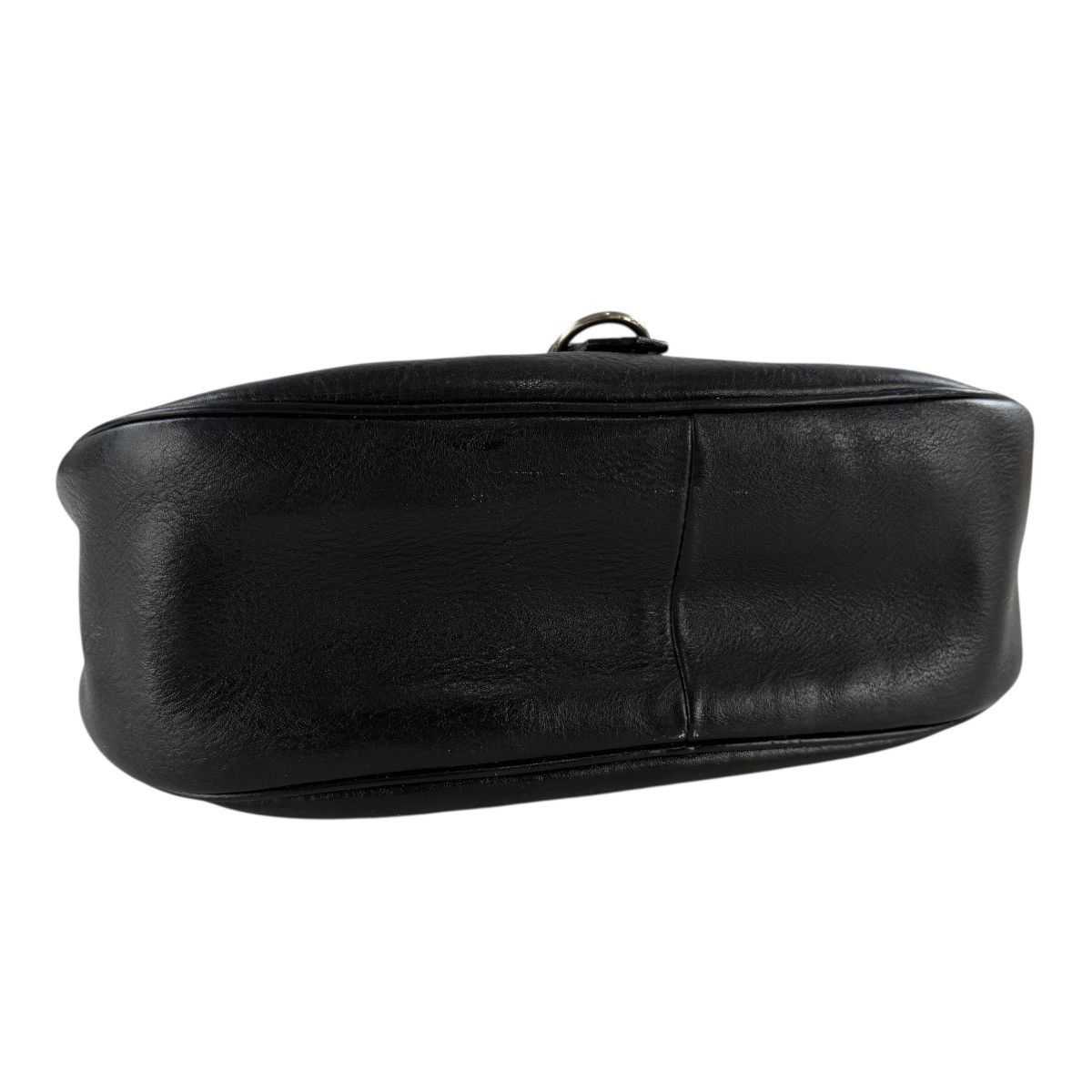 Prada Prada Leather Shoulder Bag Size ONE SIZE - 10 Thumbnail