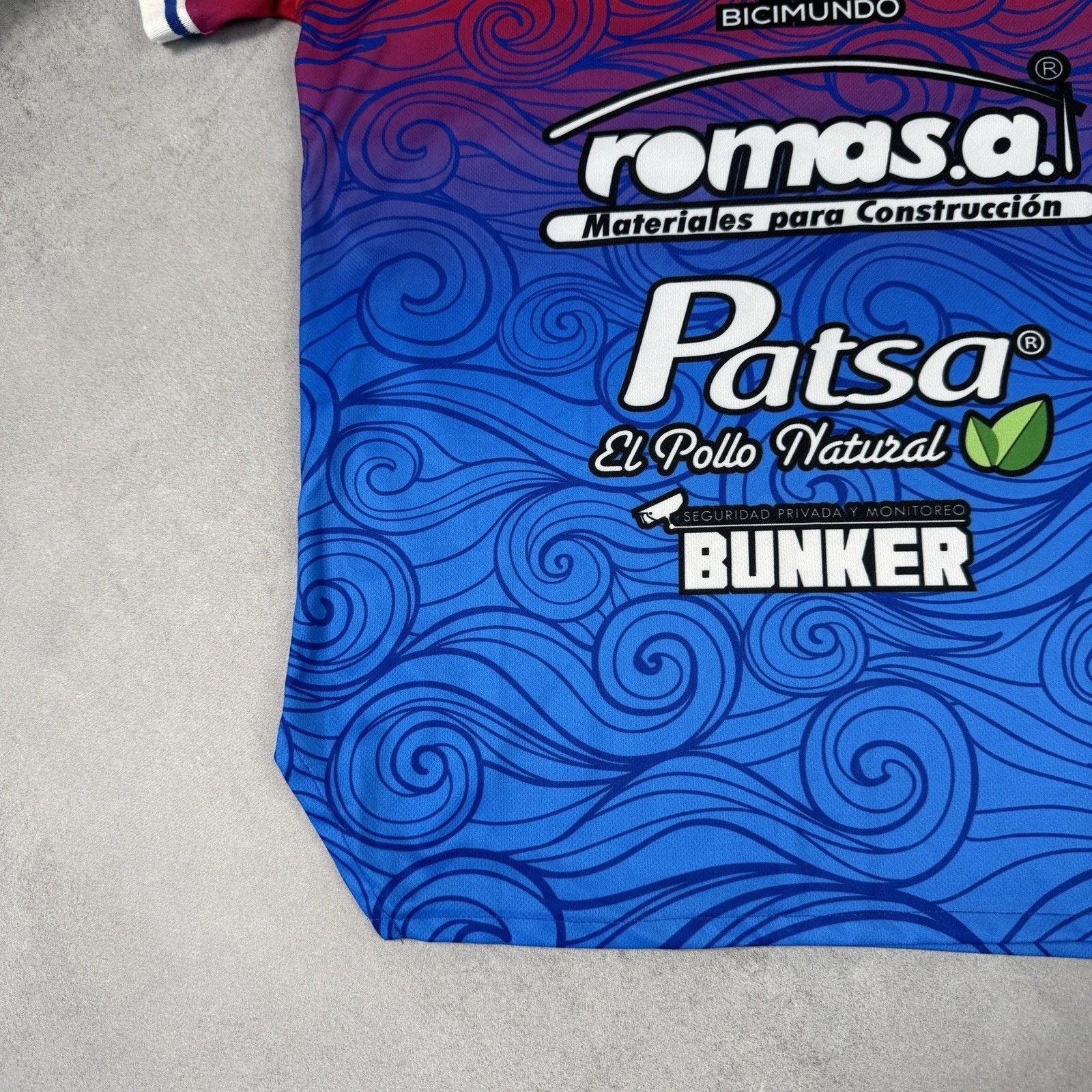 Vintage ALEBRIJES DE OAXACA 2021/2022 THIRD 3rd SHIRT JERSEY MEXICO Size US M / EU 48-50 / 2 - 11 Thumbnail