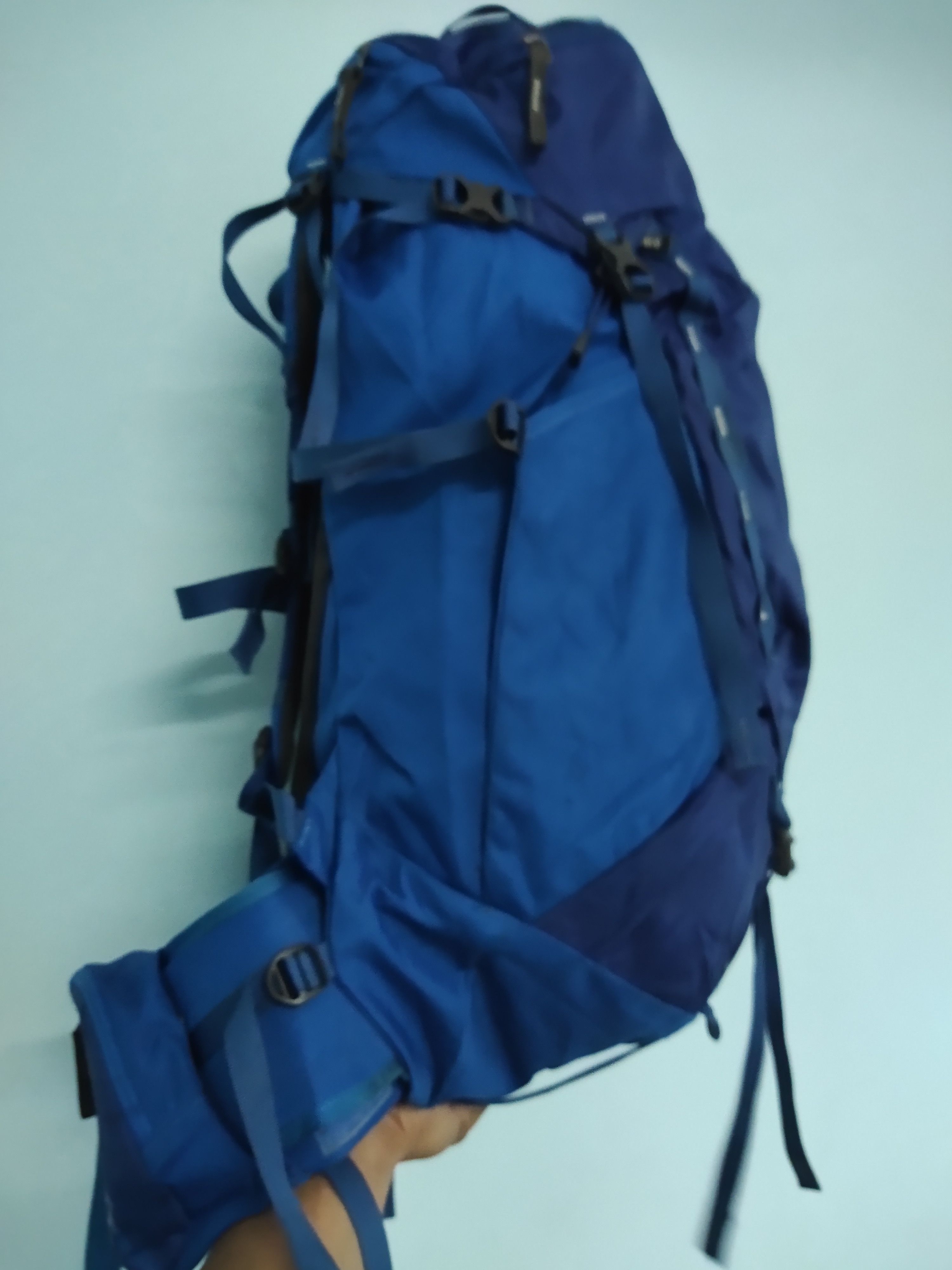 Gregory Gregory Stout 45L Travel Bagpack Size ONE SIZE - 3 Thumbnail