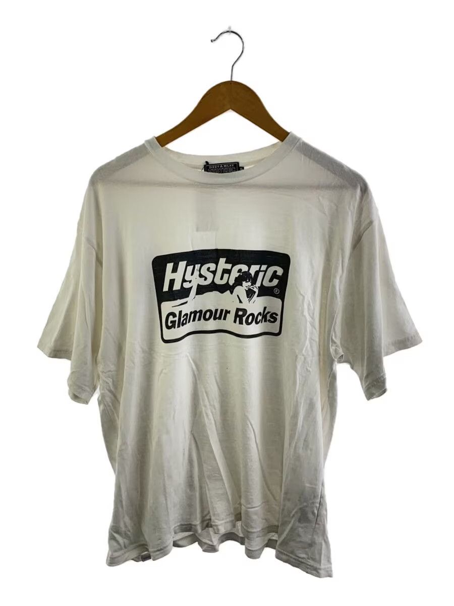Glamour Rocks Tee