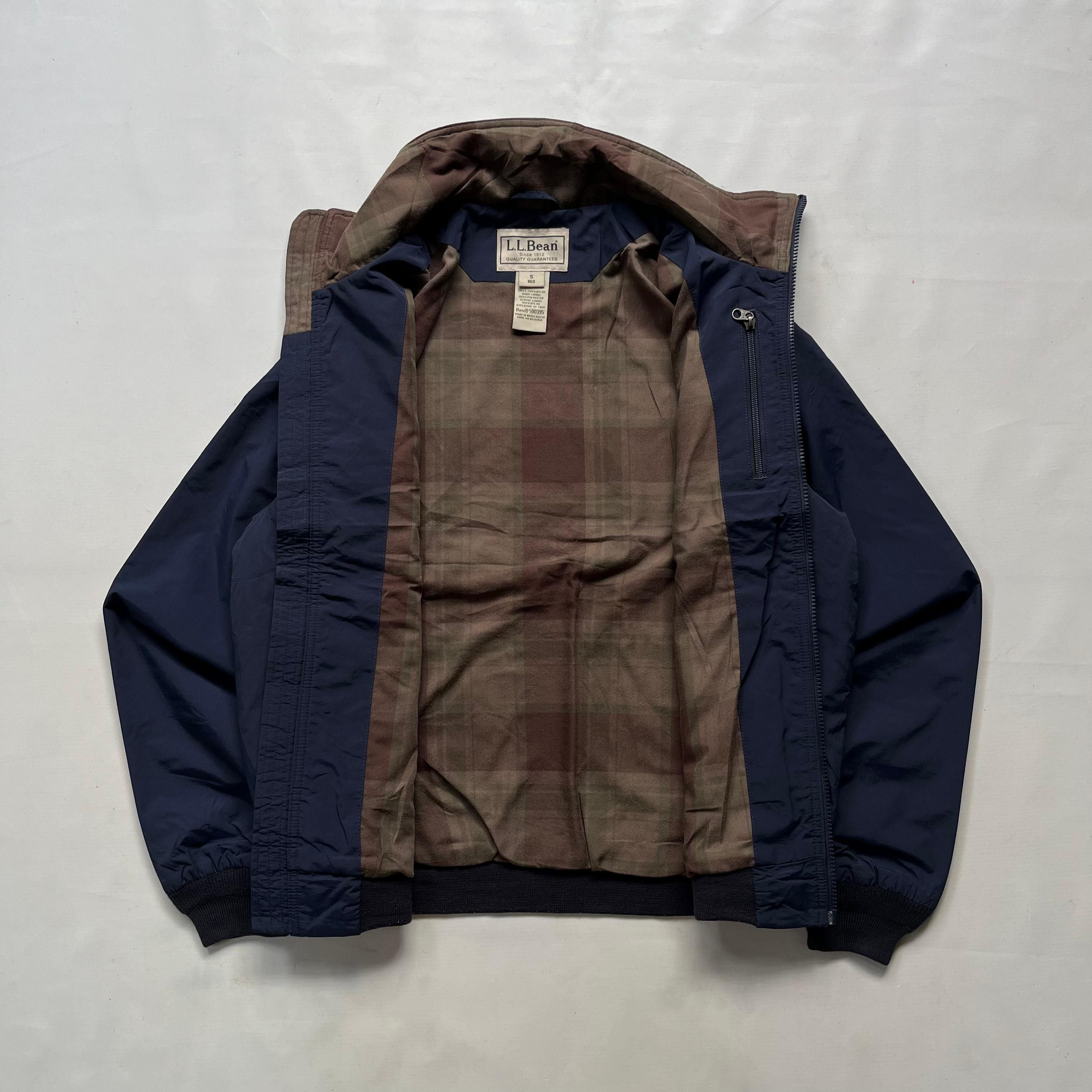 L.L. Bean LL Bean Casual Jacket Size US S / EU 44-46 / 1 - 3 Thumbnail