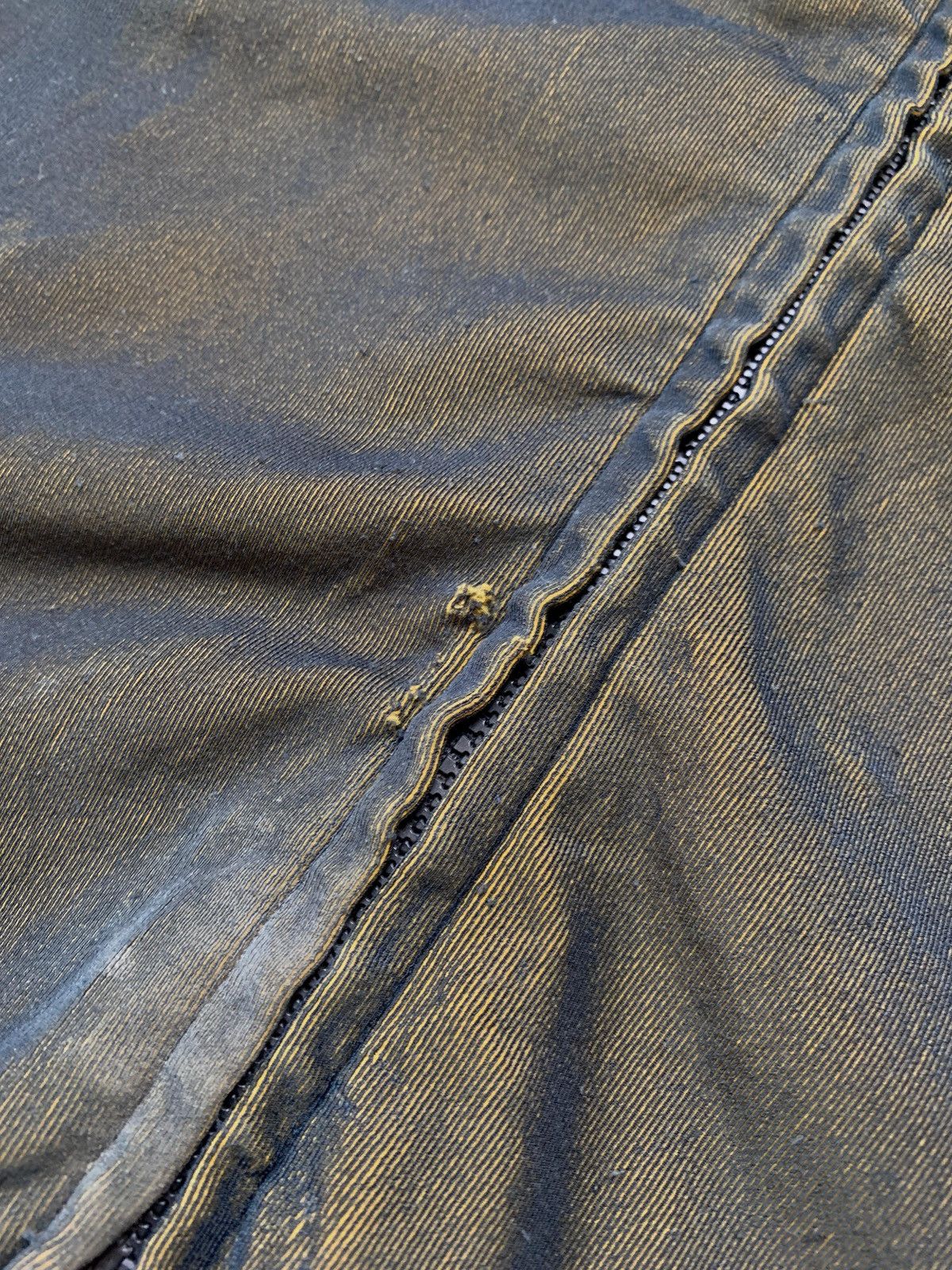 Issey Miyake FREE TAX! Iridescent Slim Jacket - Medium Size US M / EU 48-50 / 2 - 14 Thumbnail