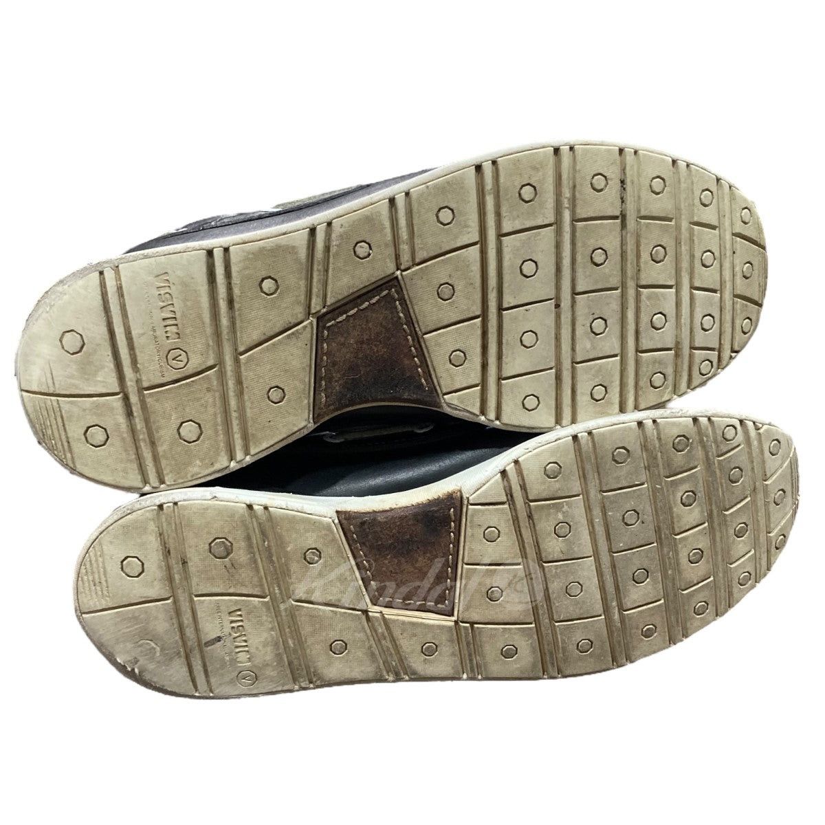 Undercover Undercover "HOCKNEY FOLK" sneakers Size US 15 / EU 48 - 4 Thumbnail