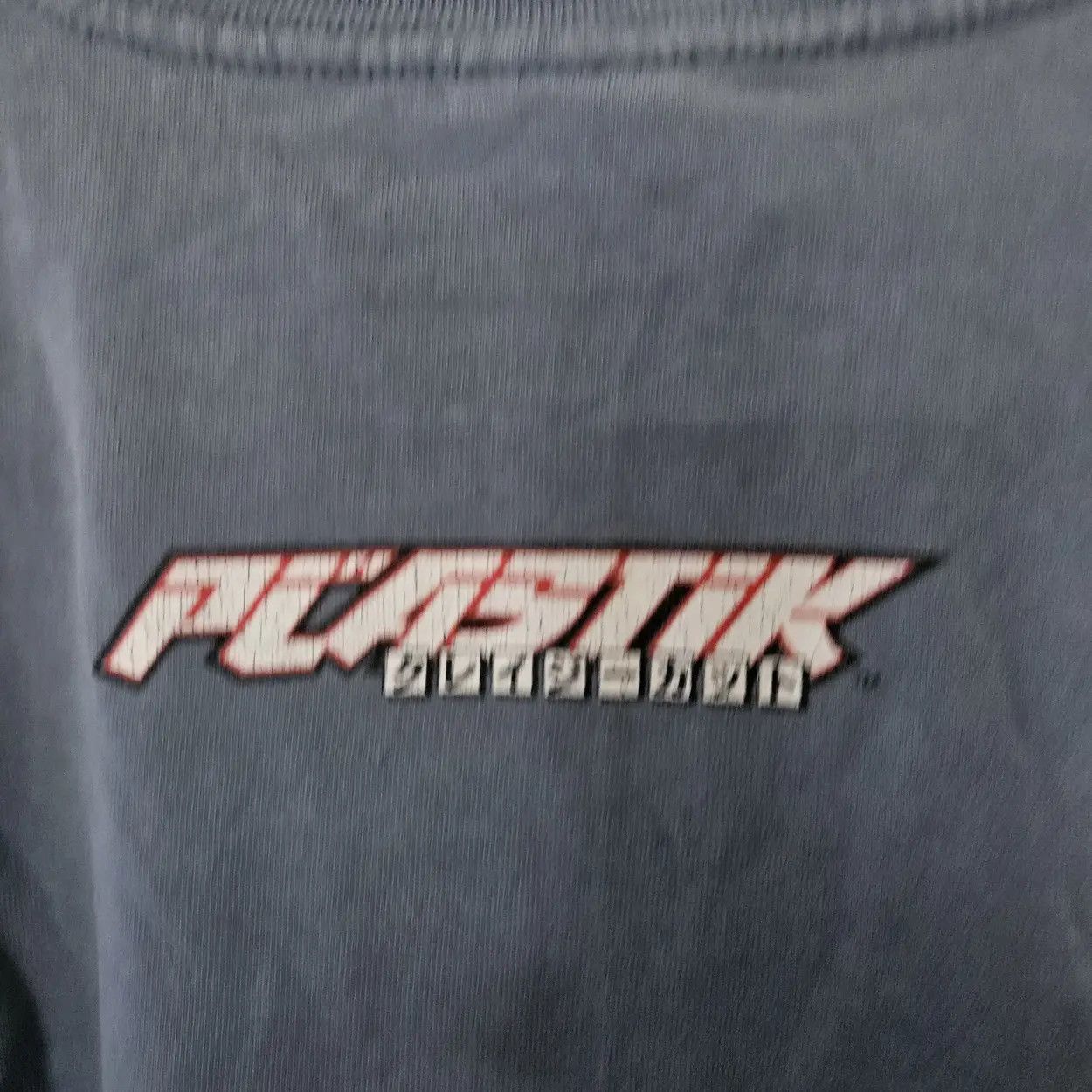 Other plastik tee Size US M / EU 48-50 / 2 - 17 Thumbnail