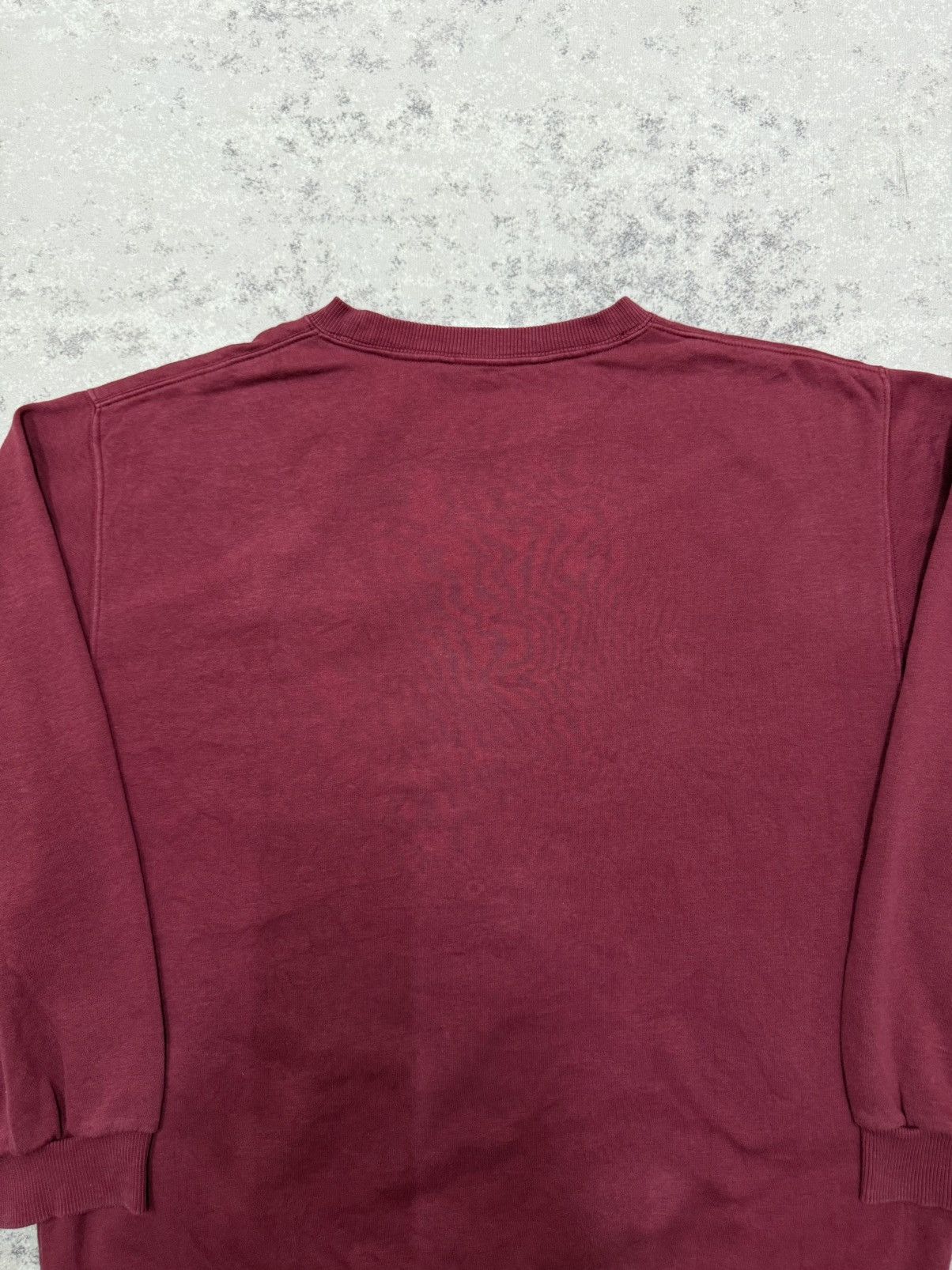 Honda Honda x Gu Small Logo Pocket Sweatshirt Size US L / EU 52-54 / 3 - 11 Thumbnail