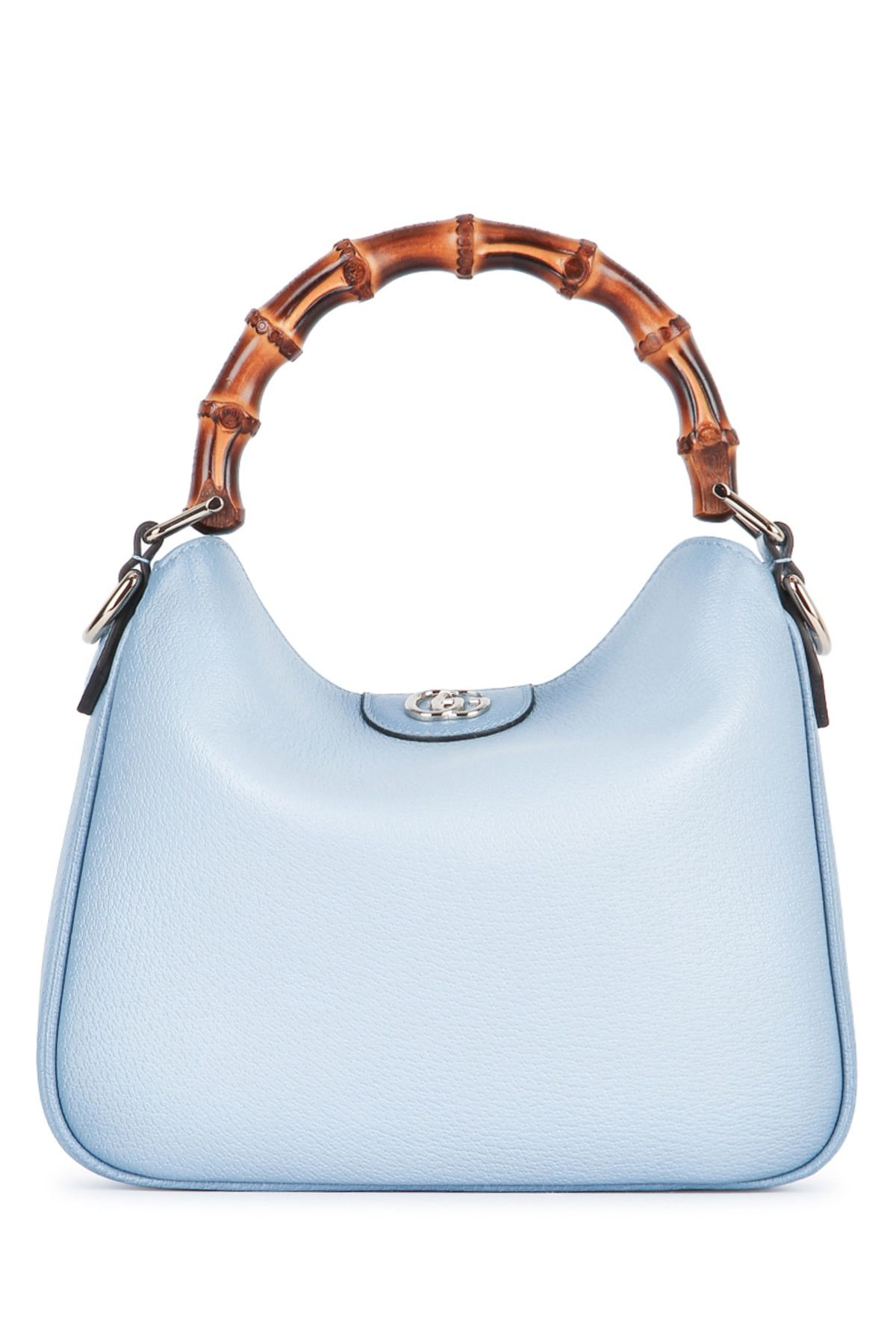 Gucci Handbag Gucci Diana Pigprint C Size ONE SIZE - 1 Thumbnail