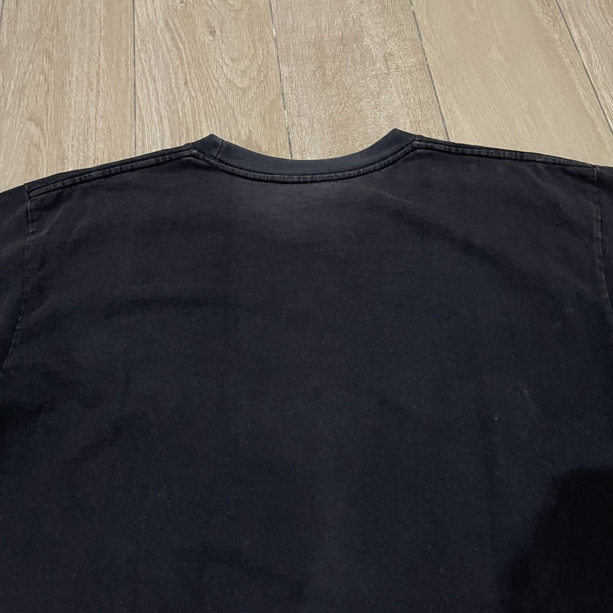 Bounty Hunter × Vintage Bounty hunter tee shirt Size US XL / EU 56 / 4 - 6 Thumbnail