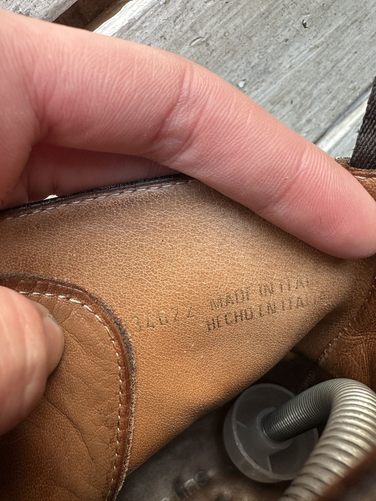 Suitsupply 🚨SUITSUPPLY OXFORD BOOTS AVANT GARDE SHOES SUIT SUPPLY Size US 10 / EU 43 - 12 Thumbnail