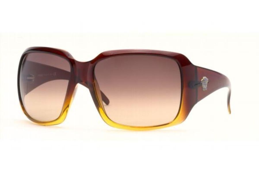 Versace Versace Vintage Classic Round Eye Sunglasses Size ONE SIZE - 1 Thumbnail