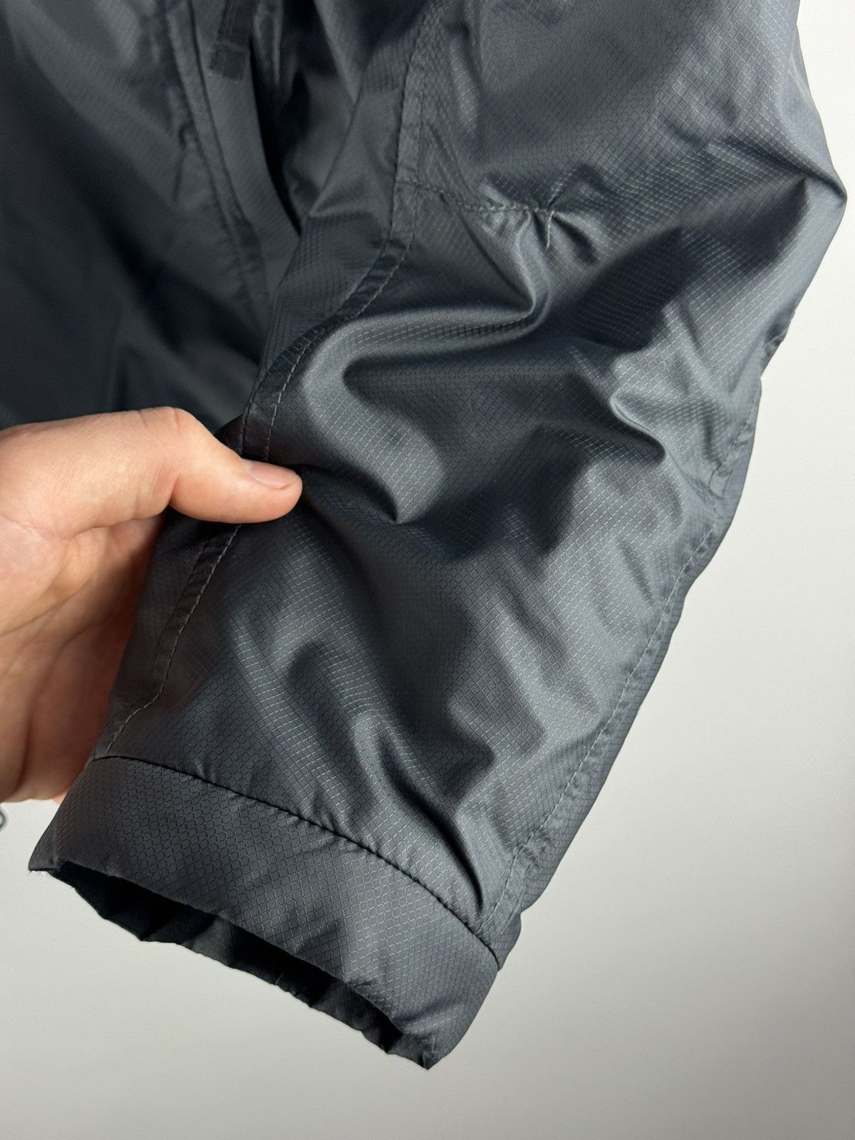 Other Carinthia LIG 3.0 G-Loft Tactical Jacket Gray Size US S / EU 44-46 / 1 - 7 Thumbnail