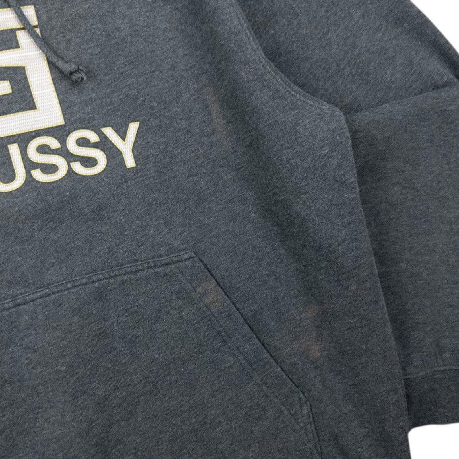 Stussy Vintage Stussy Parody Hoodie Size S Size US S / EU 44-46 / 1 - 6 Thumbnail