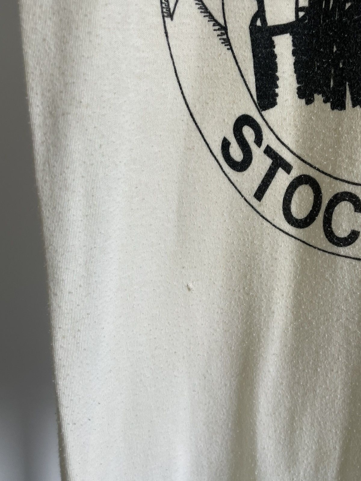 Vintage Vintage 1970’s The Manchester Arms Stockport T-Shirt RARE Size US M / EU 48-50 / 2 - 9 Thumbnail