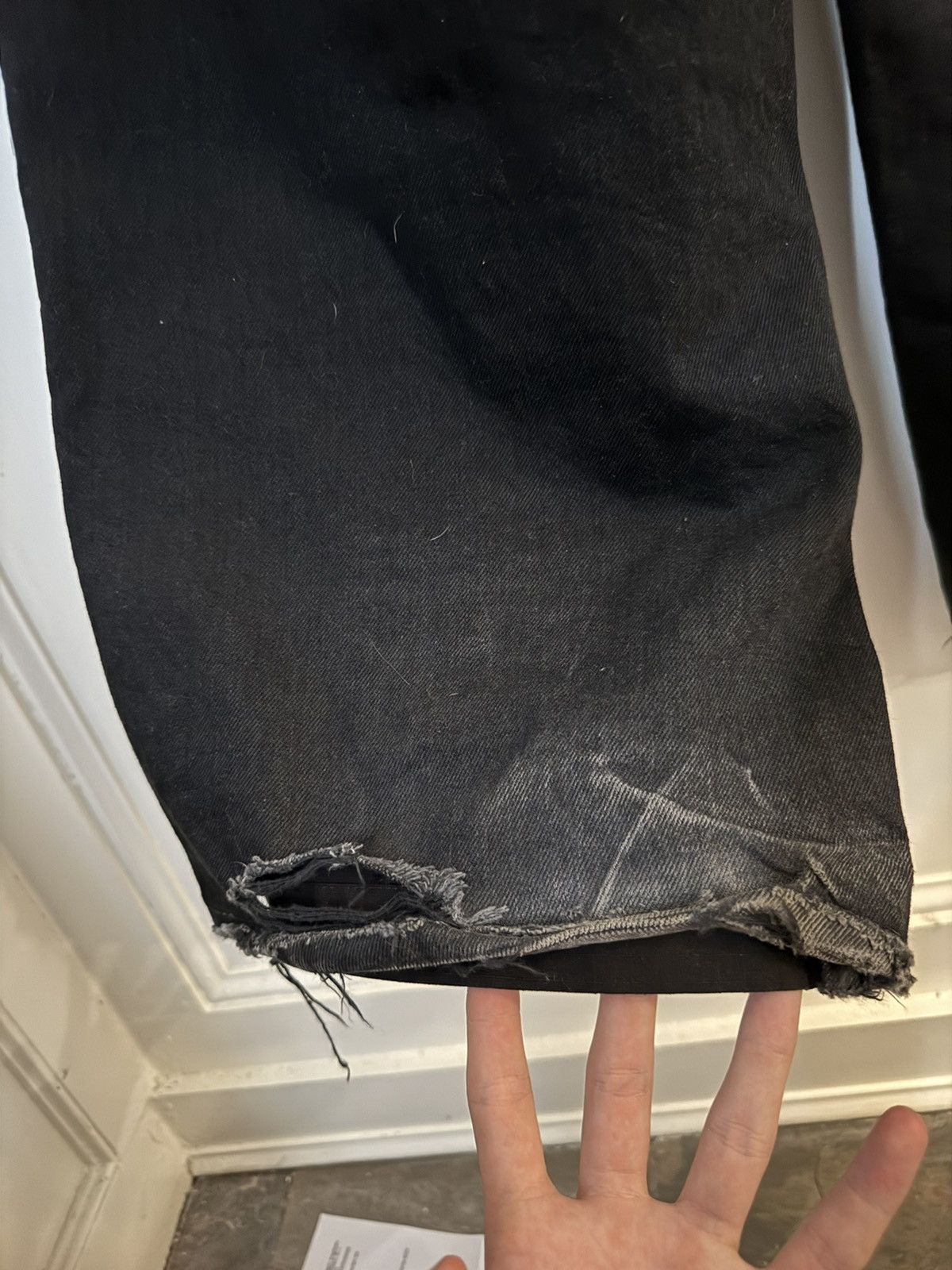 Balenciaga Balenciaga hybrid cargos Size US 32 / EU 48 - 5 Thumbnail