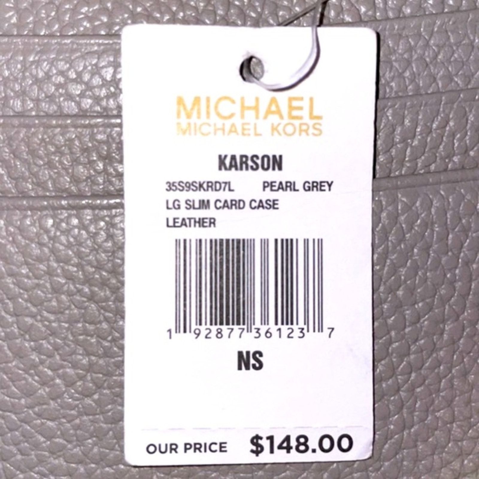 Michael Kors Michael Kors Cassie Satchel Set Size ONE SIZE - 12 Thumbnail