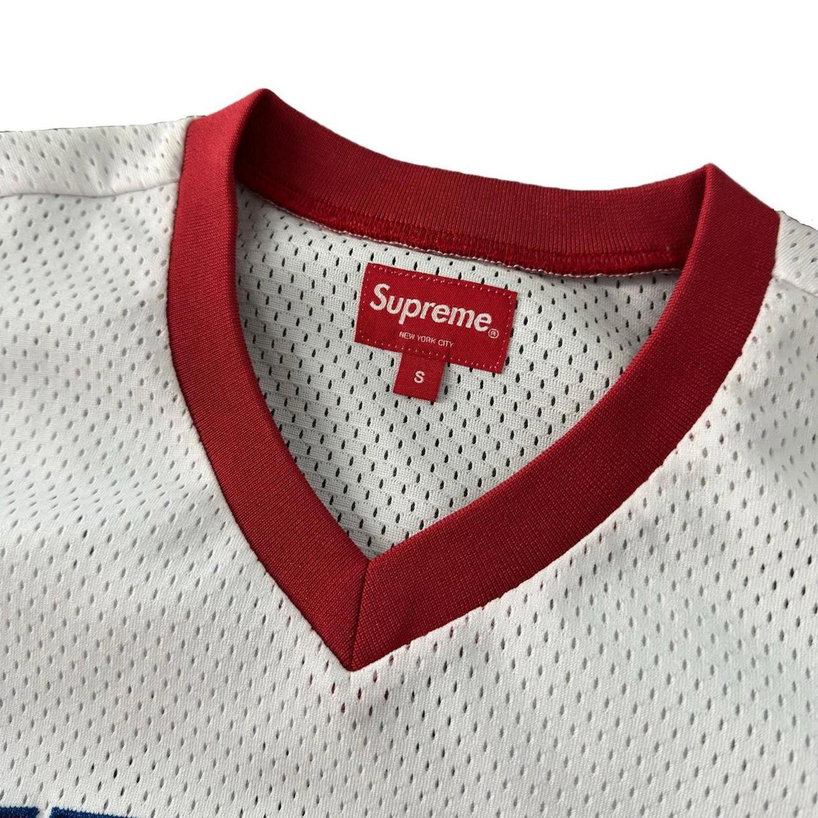 Supreme Supreme Gremlins Hockey Jersey Size US S / EU 44-46 / 1 - 4 Thumbnail