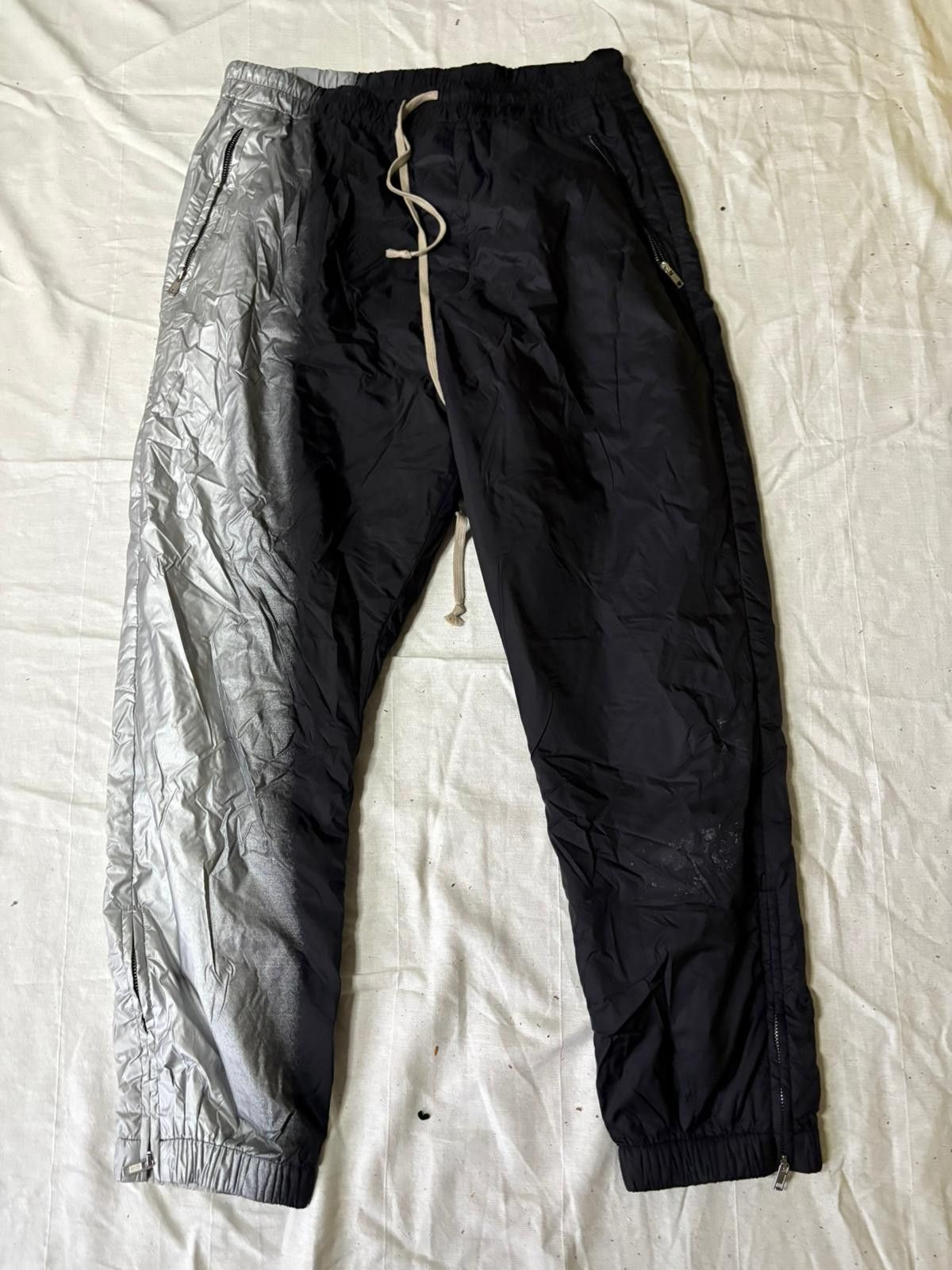 Rick Owens Rick Owens Fall Winter 2019 Legaspi Larry Size US 32 / EU 48 - 1 Thumbnail