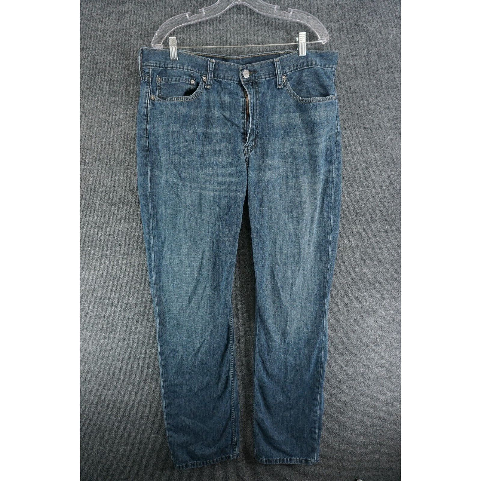 Levis 514 38x34 hot sale