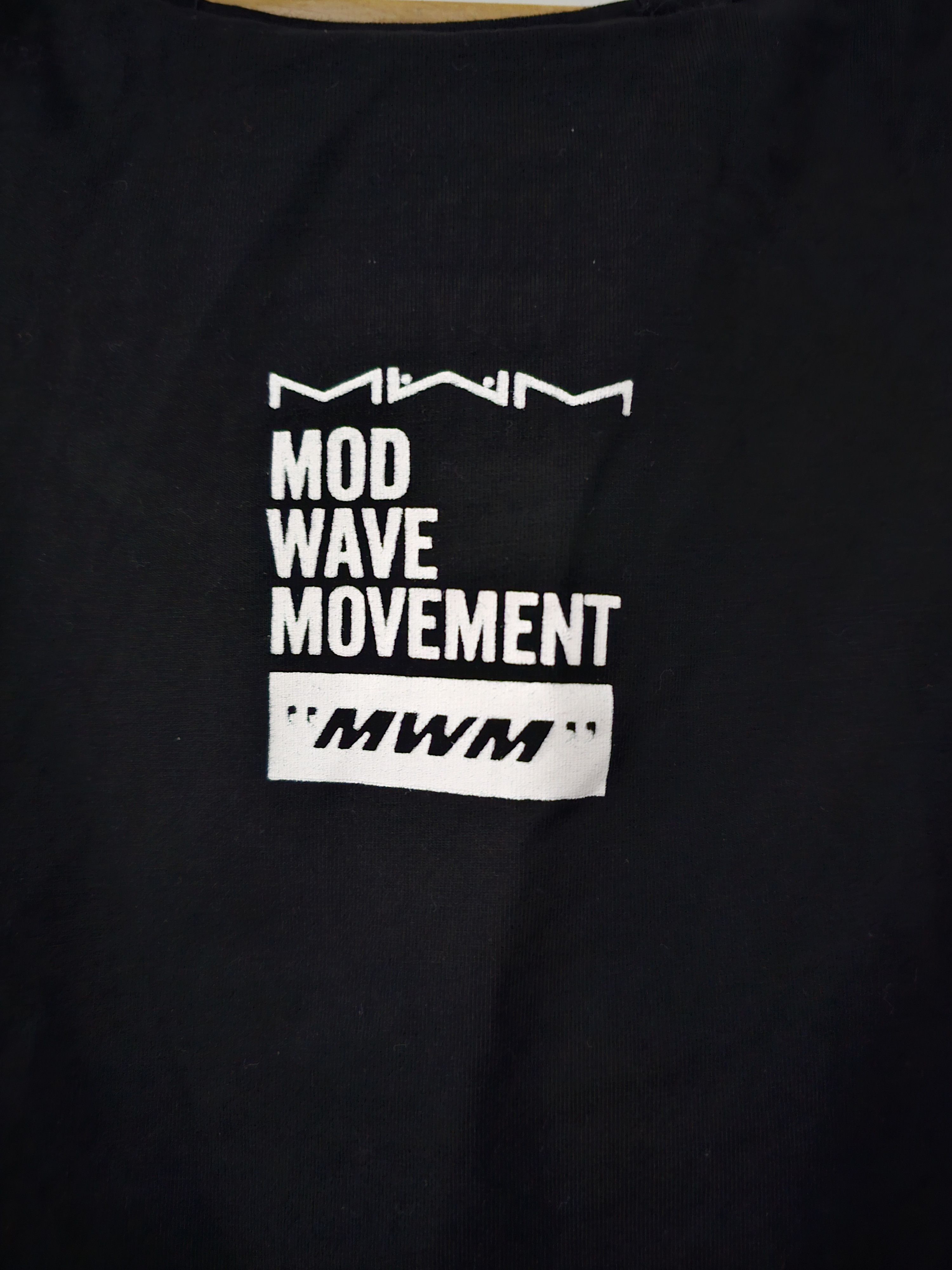 Other MOD WAVE MOVEMENT STREETWEAR Size US L / EU 52-54 / 3 - 4 Thumbnail