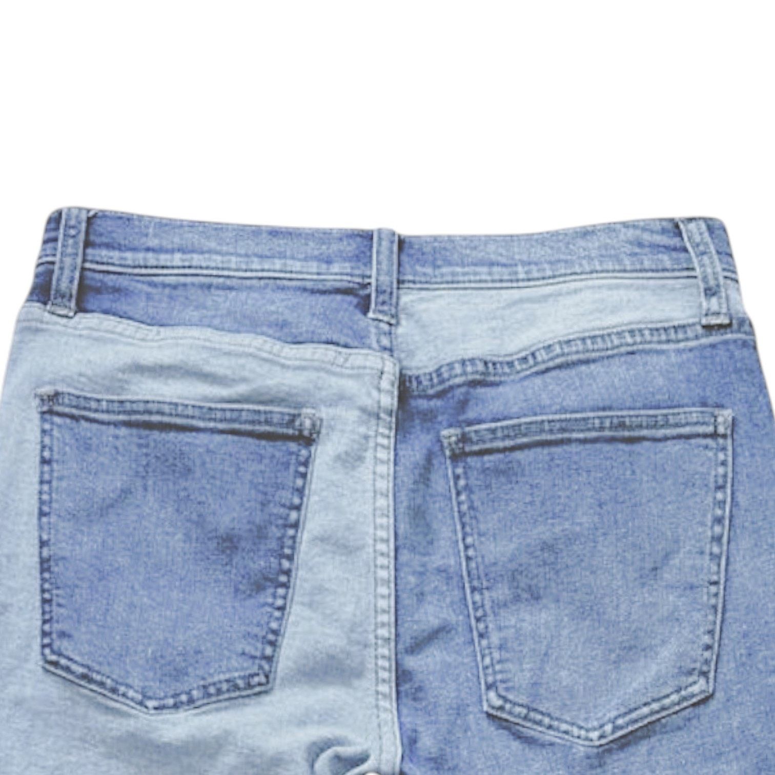 Current/Elliot Current/Elliott Blue Jeans | Size 27 Size 27" / US 4 / IT 40 - 4 Thumbnail