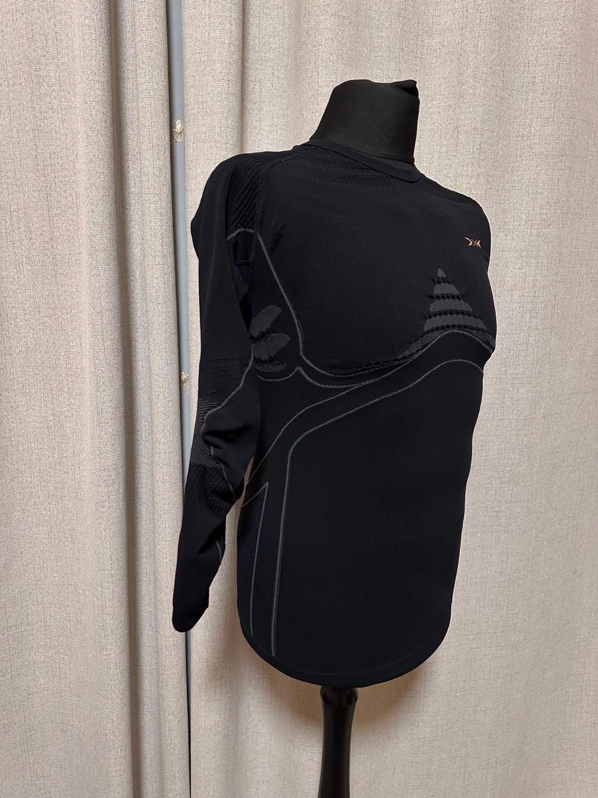 Other X-Bionic Extra Warm Energy Accumulator Compression Shirt Size US XL / EU 56 / 4 - 3 Thumbnail