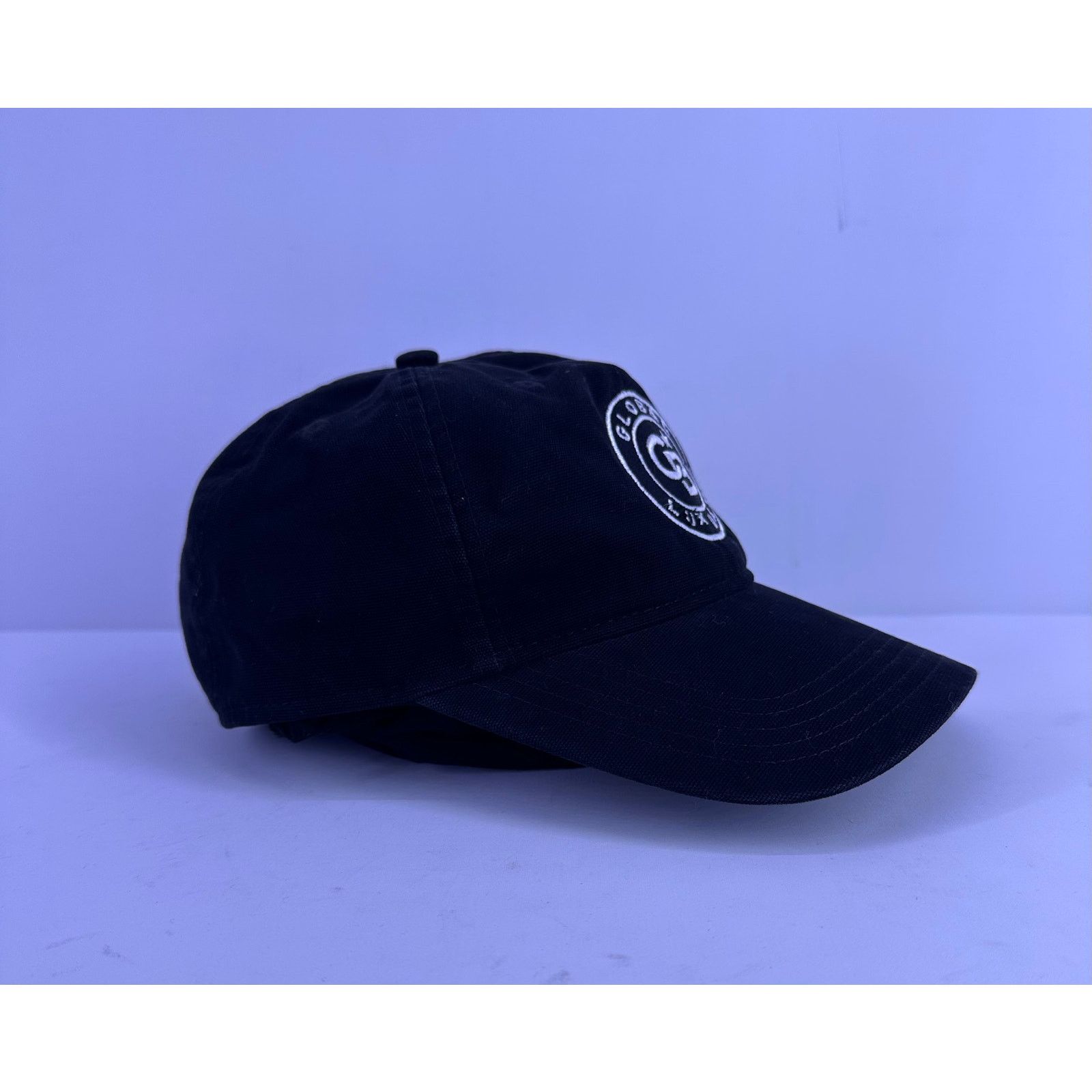 Carhartt Carhartt Global Luxury Black Custom Hat Wayzata MN Size ONE SIZE - 3 Thumbnail