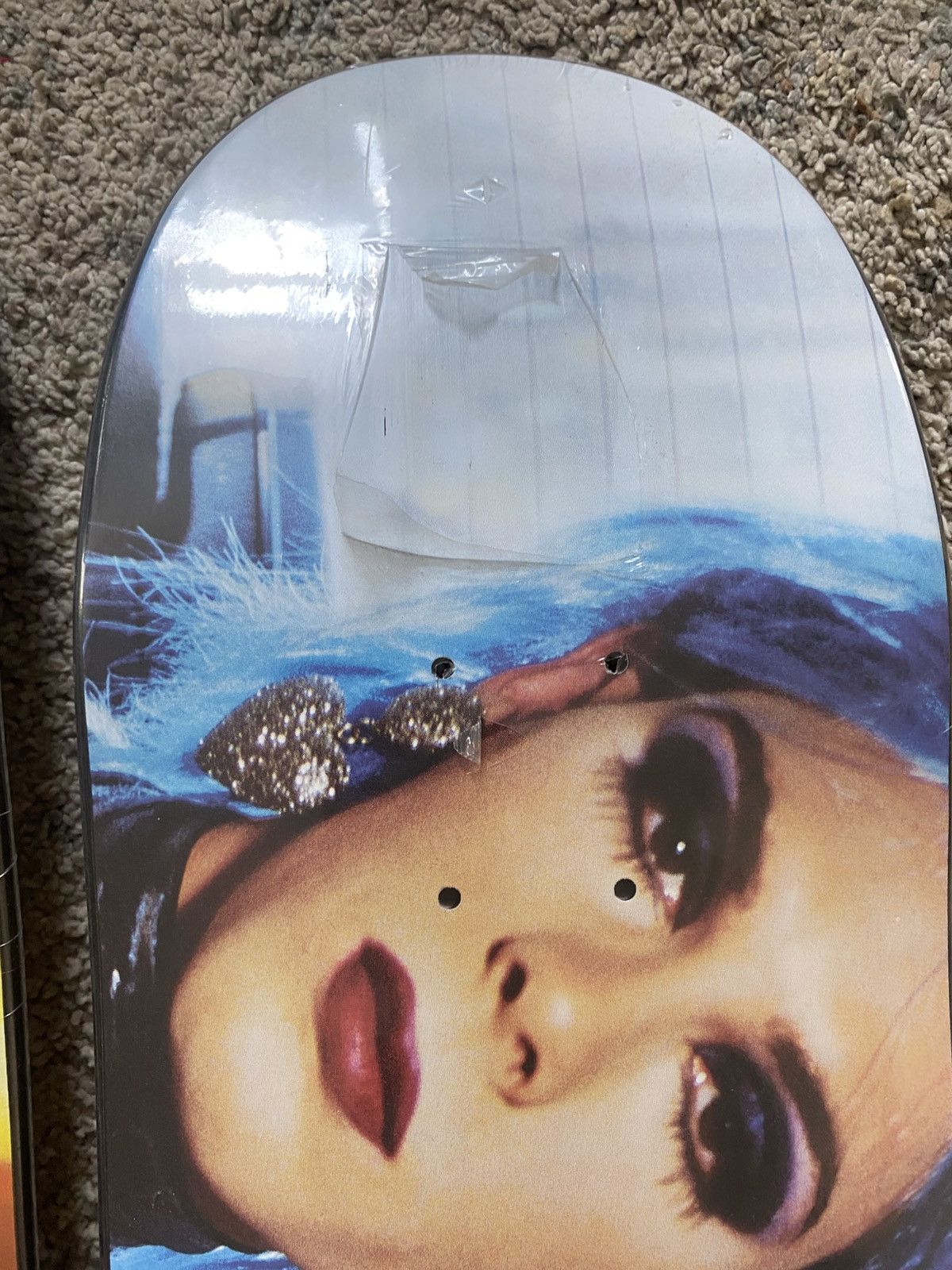 Supreme Supreme Nan Goldin Deck Set Size ONE SIZE - 4 Thumbnail