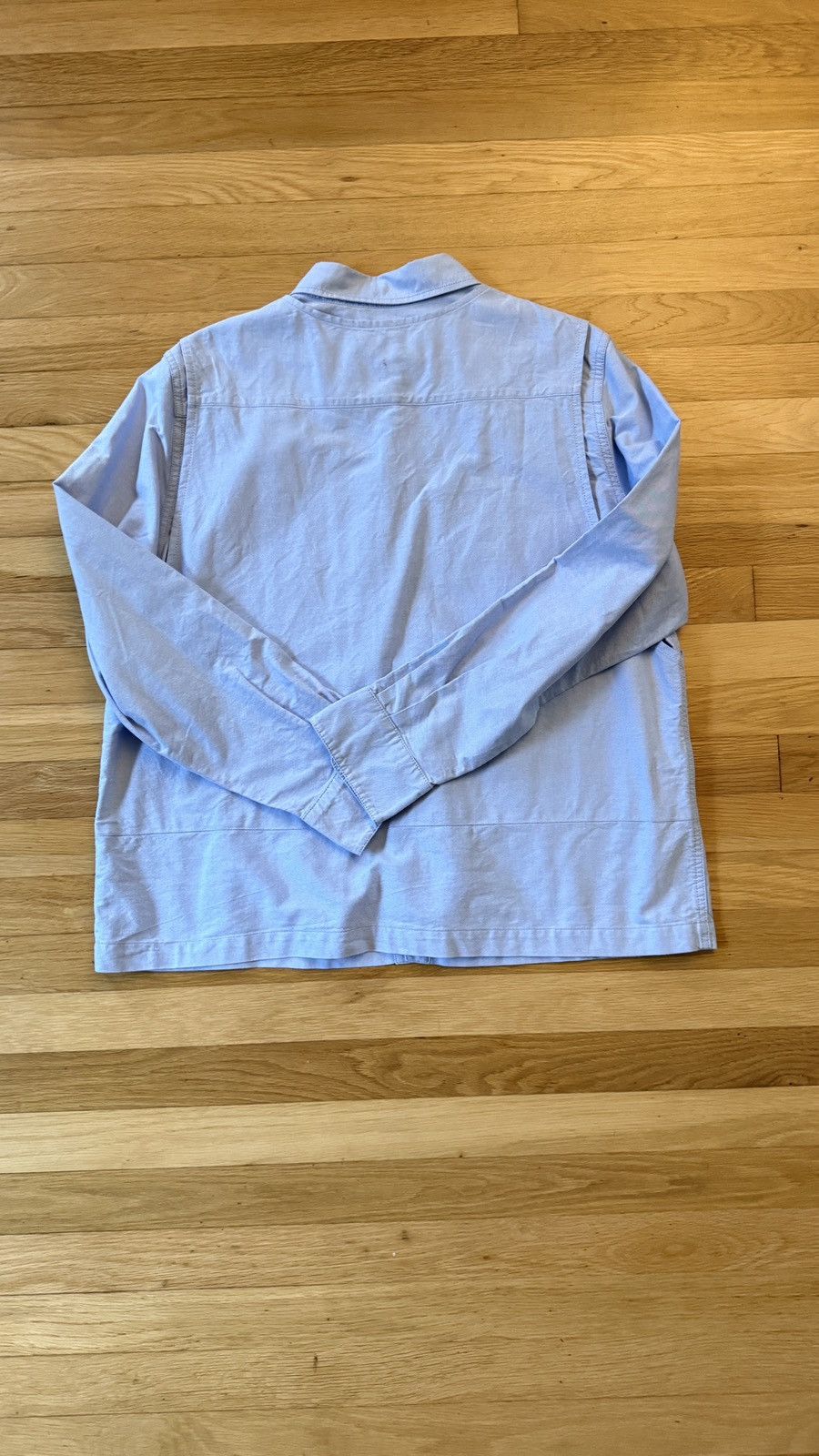 Goodfight Goodfight Oxford Shirt Size US M / EU 48-50 / 2 - 2 Thumbnail