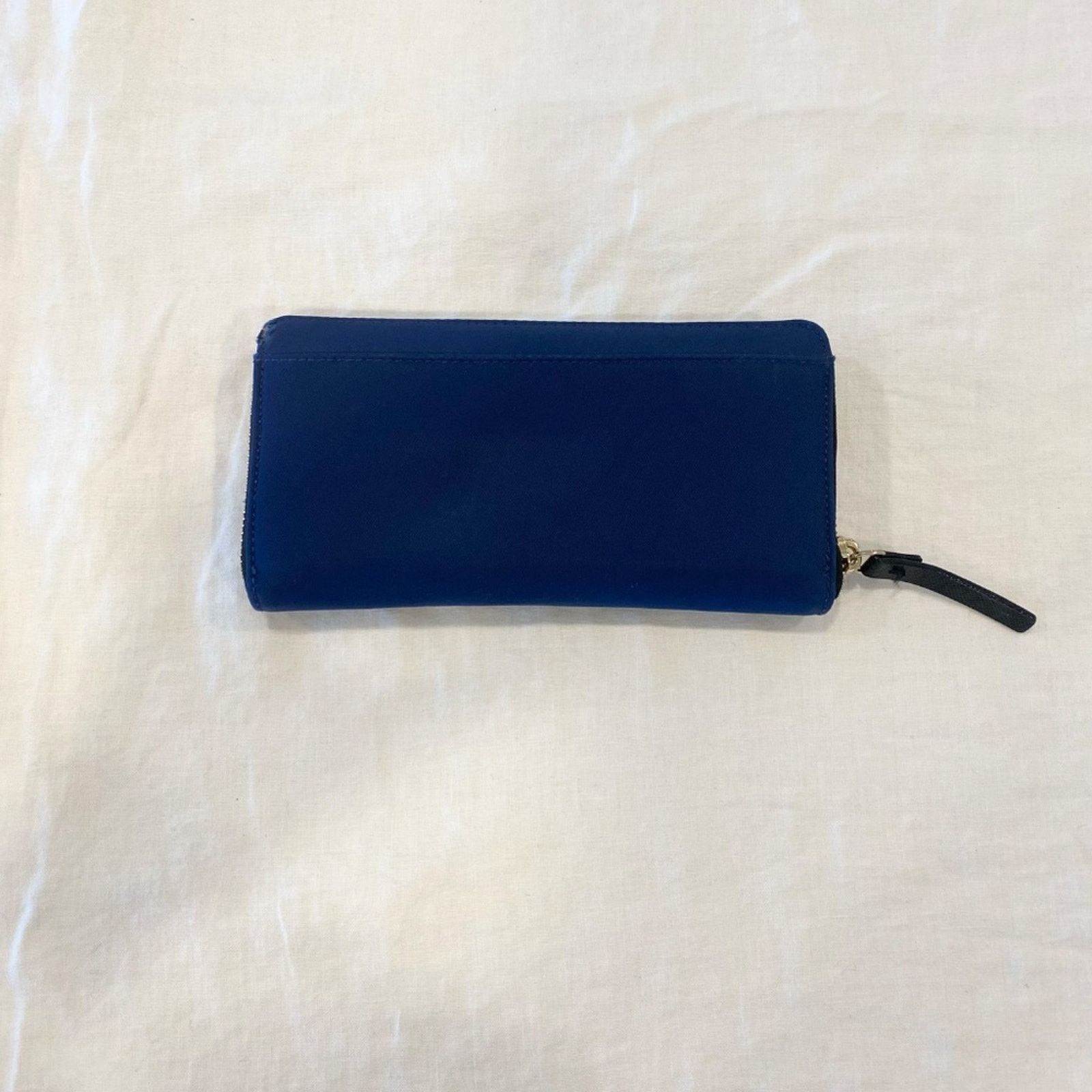 Kate Spade Kate Spade Blake Avenue Neda Polyester Zip Around Wallet Size ONE SIZE - 3 Thumbnail
