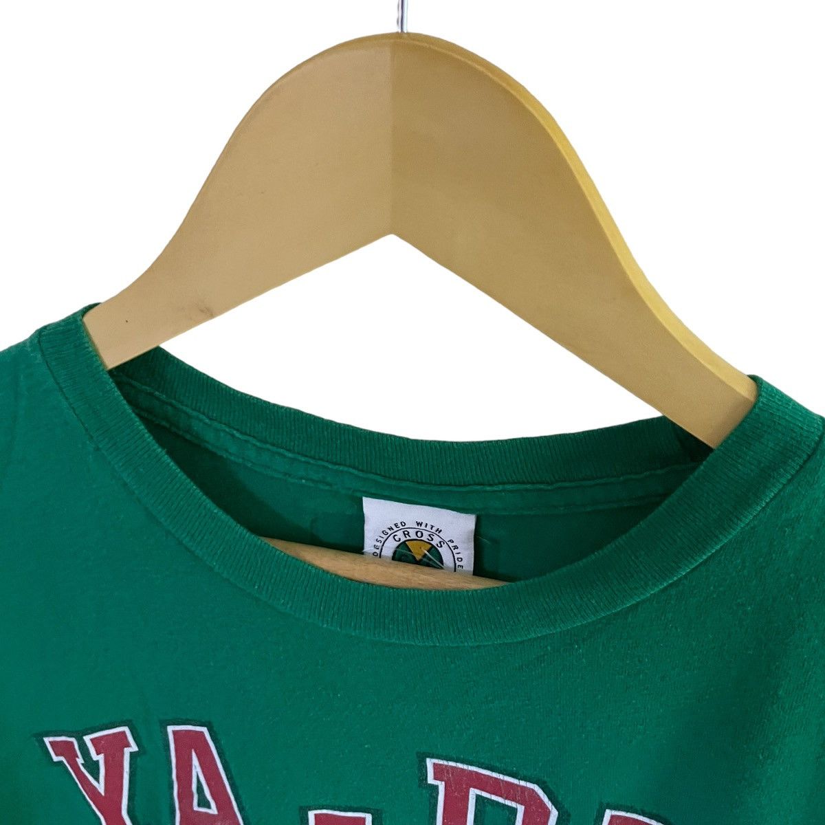 Cross Colours × Vintage Vintage Y2K Cross Colour Ya-Dig Size US S / EU 44-46 / 1 - 7 Thumbnail