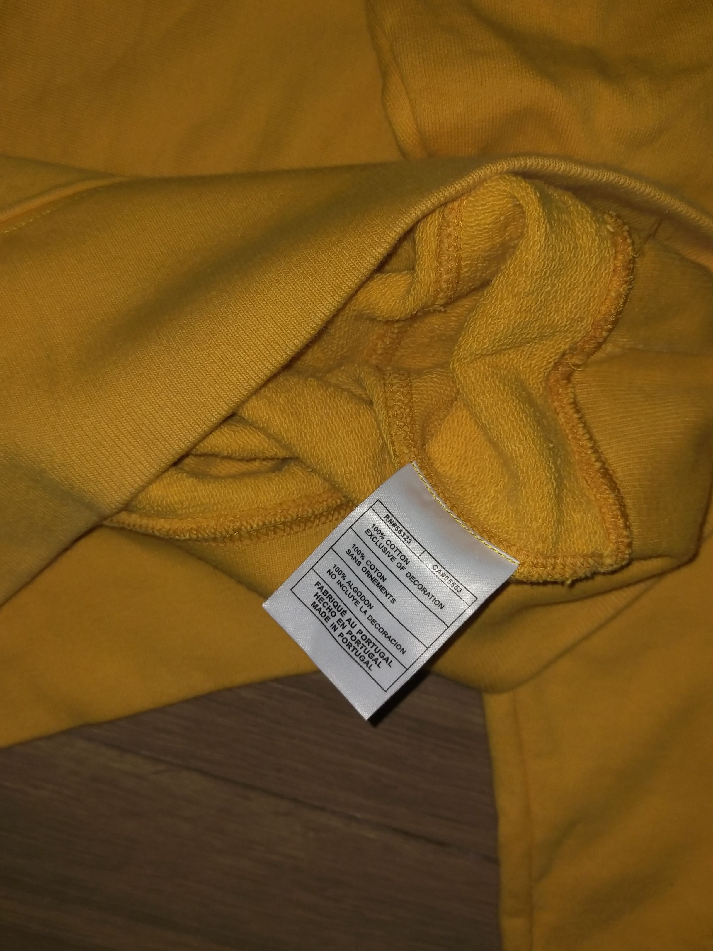 Vintage Vintage Nike crewneck Size US M / EU 48-50 / 2 - 2 Thumbnail