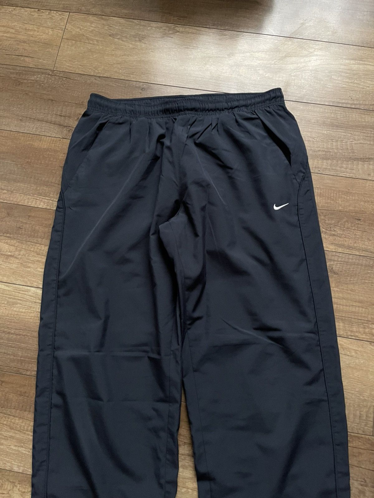 Nike Nike Track Pants Vintage Sweatpants Size US 34 / EU 50 - 3 Thumbnail