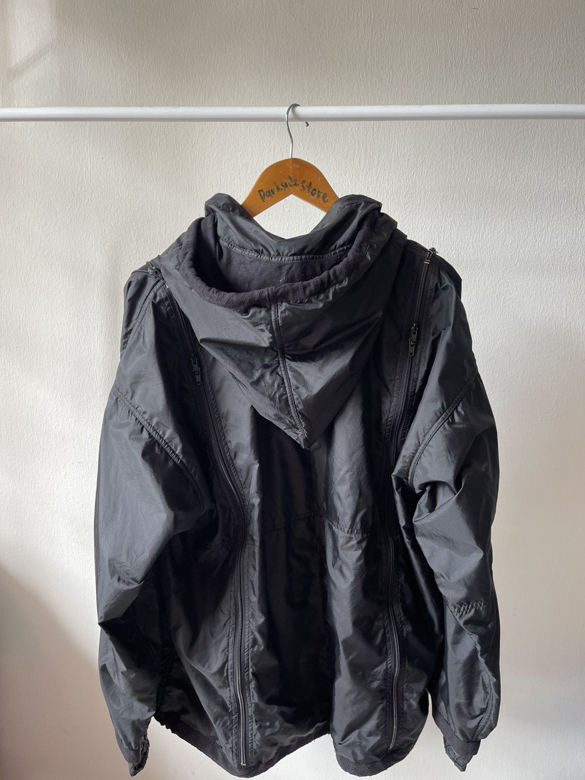Final Home Final Home Survival Jacket Size US XL / EU 56 / 4 - 9 Thumbnail