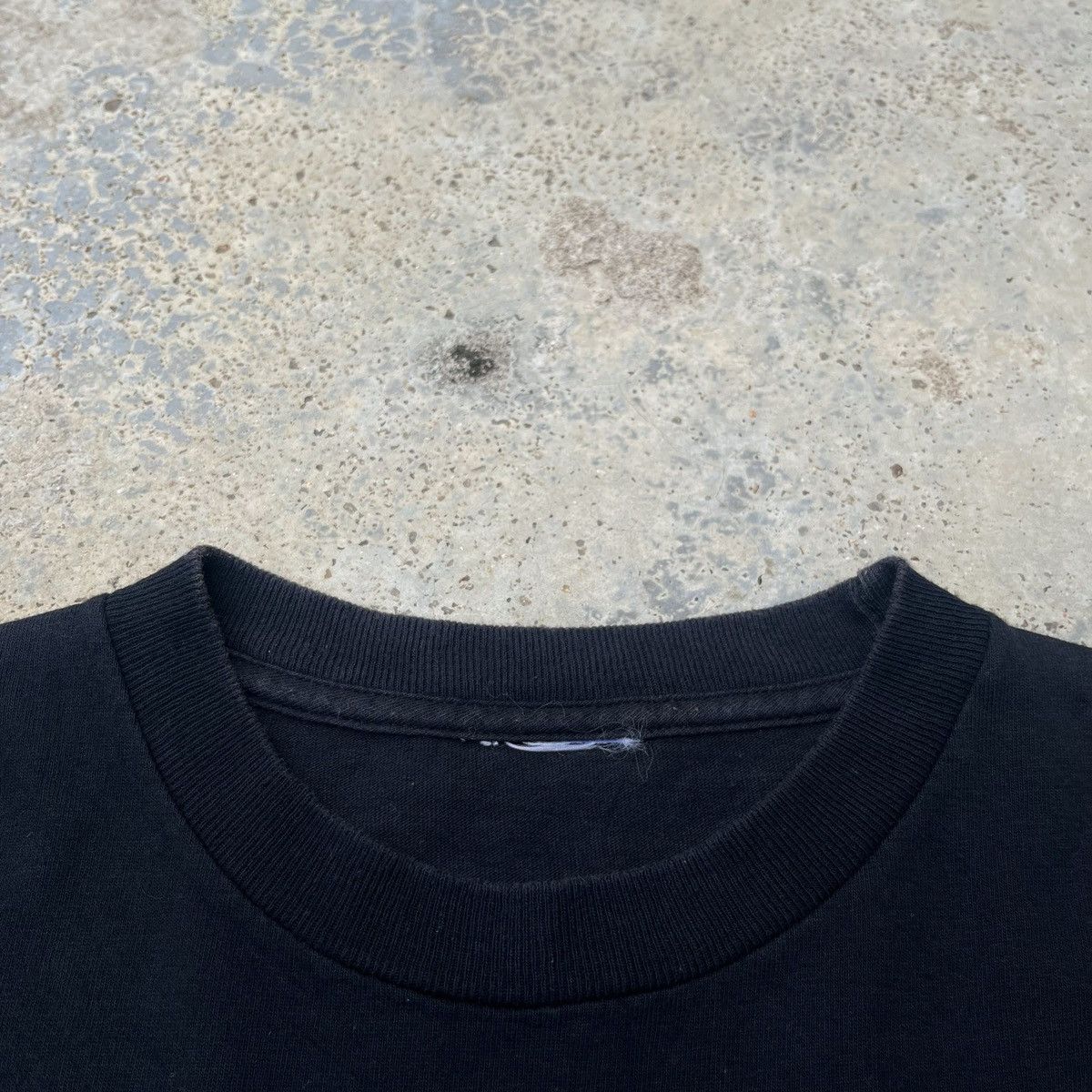 Vintage Vintage 90s Star Trek Discontinued Nice Graphic Design Tee Size US S / EU 44-46 / 1 - 4 Thumbnail