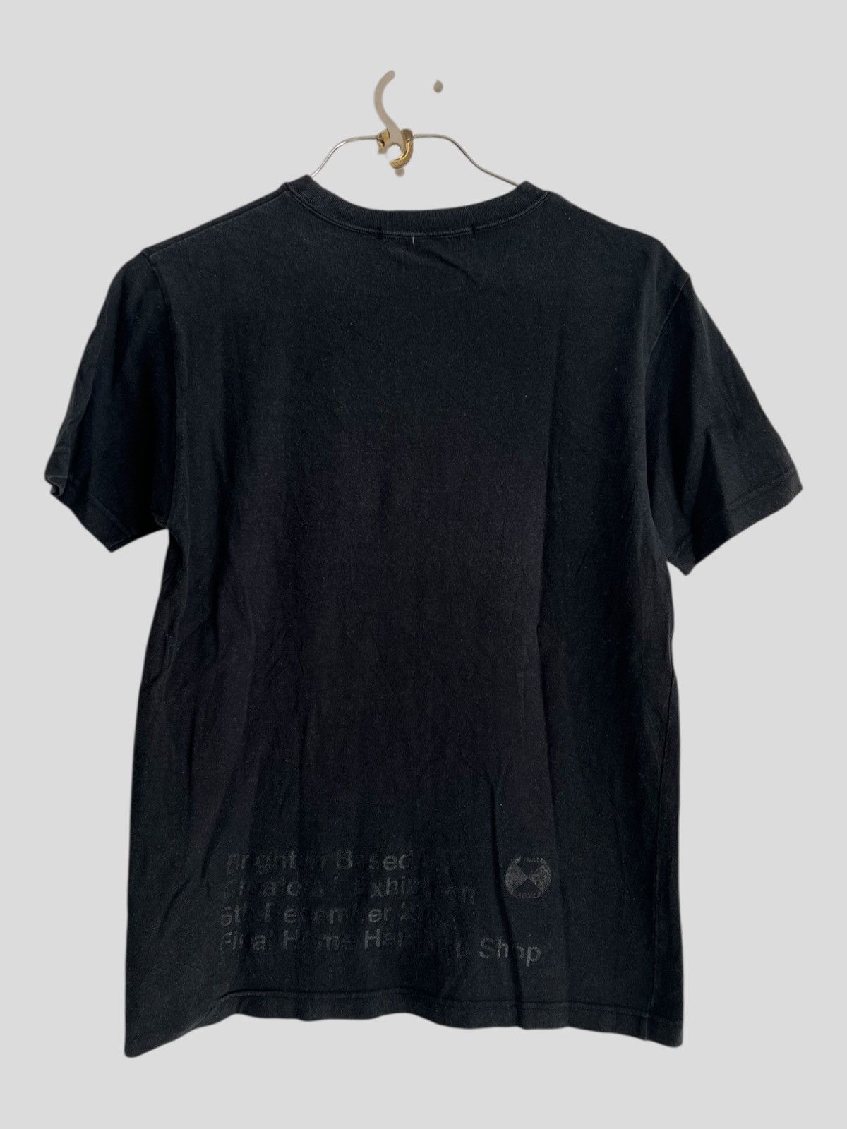 Final Home × Issey Miyake × Pleats Please Issey Miyake 2002 Final Home Harajuku "Open" Exhibition Prototype Shirt Size US S / EU 44-46 / 1 - 3 Thumbnail