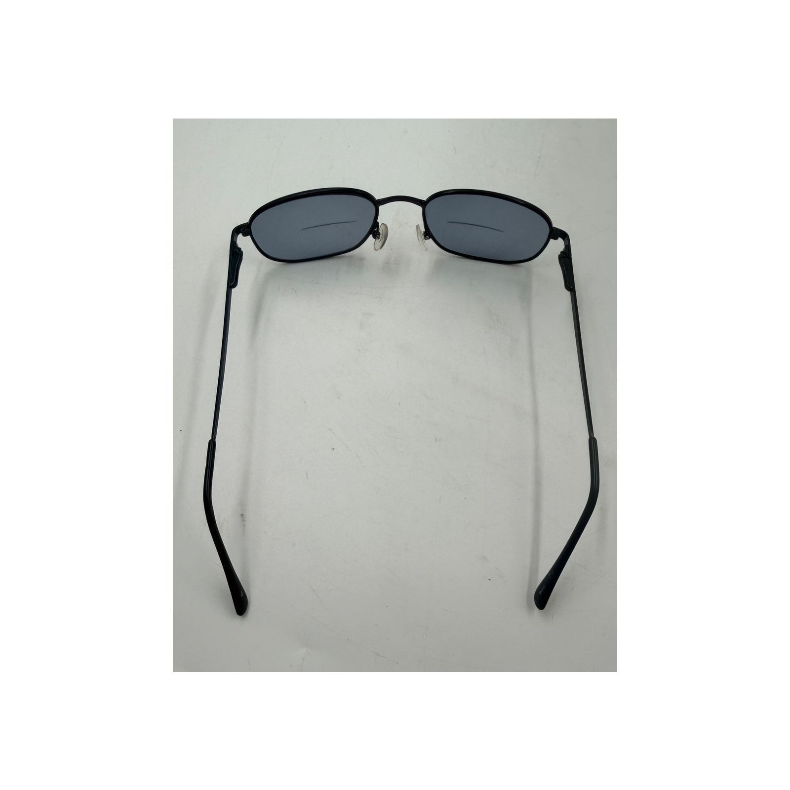 Other Pt48 Capri Black Glasses Frames Only 56□19-145 FRAMES ONLY Size ONE SIZE - 6 Thumbnail