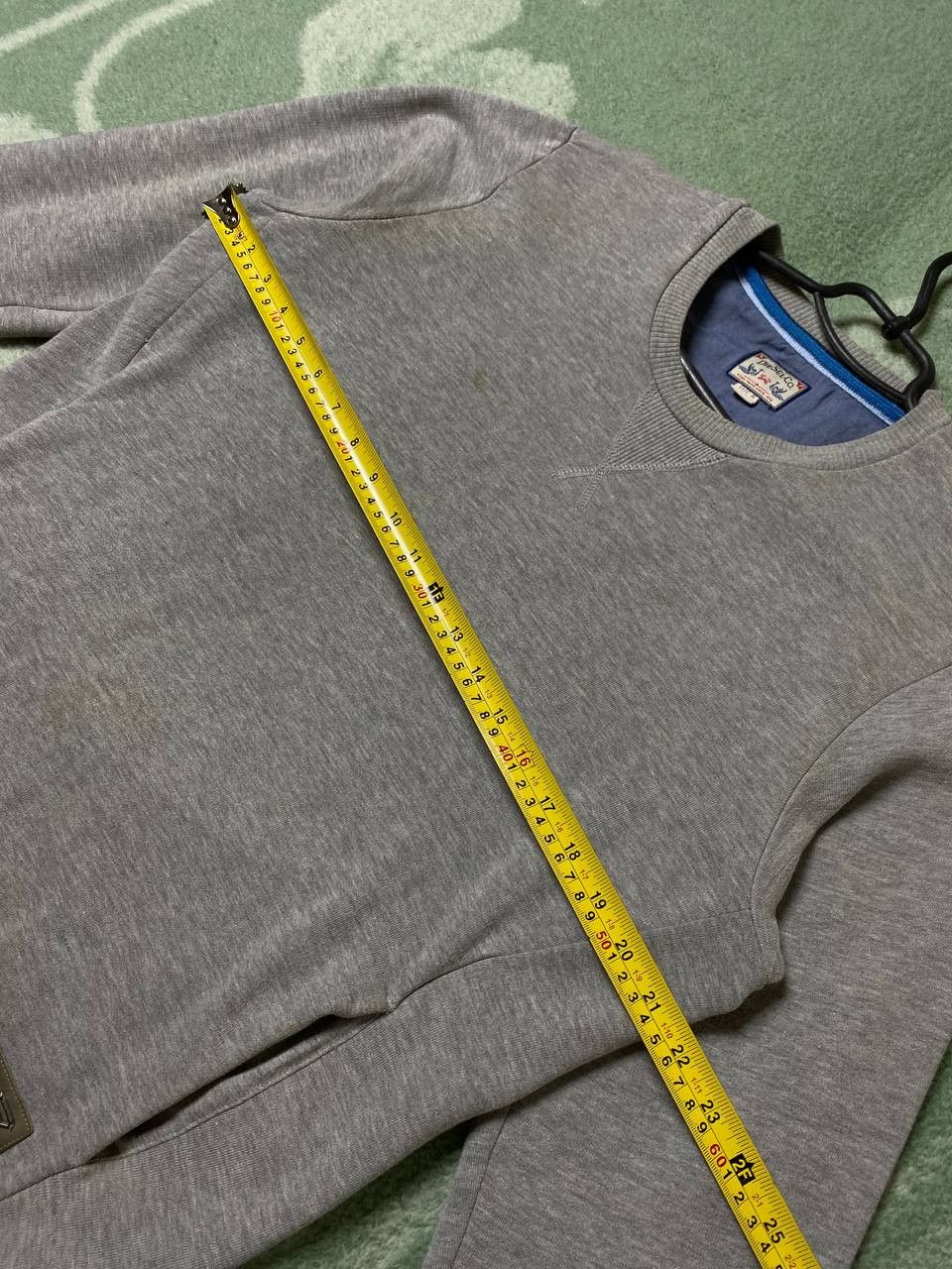 Diesel Vintage Diesel Logo Sweatshirt Size US M / EU 48-50 / 2 - 15 Thumbnail