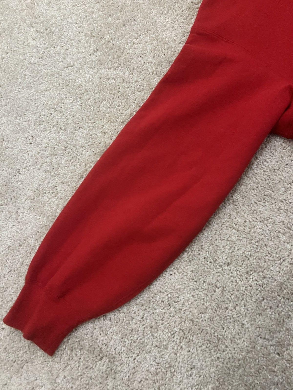 Supreme Supreme 2023 box logo hooded sweatshirt Size US M / EU 48-50 / 2 - 4 Thumbnail