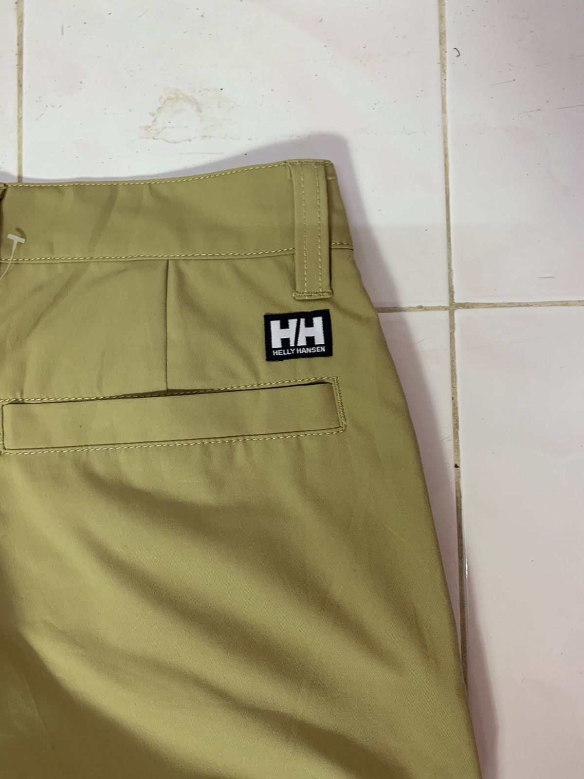 Helly Hansen Steals! Helly Hansen Long Pants Trousers Outdoor Tactical Size US 31 - 4 Thumbnail