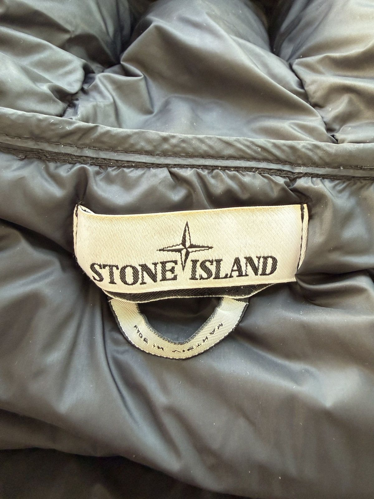 Stone Island Stone Island Pertex Quantum Y Size US M / EU 48-50 / 2 - 17 Thumbnail