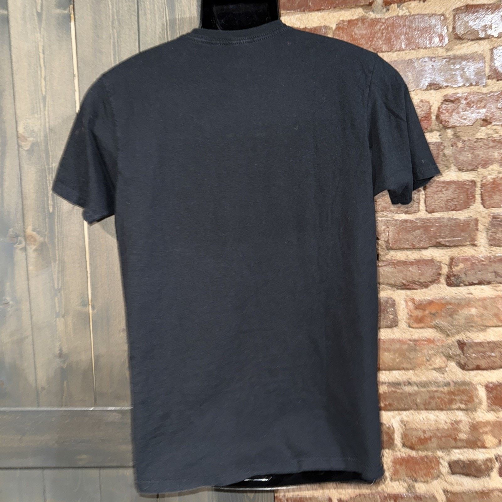 Other Superbad McLovin Black Graphic Tee M Funny Beer 🍺 ID Nerd Size US M / EU 48-50 / 2 - 4 Thumbnail