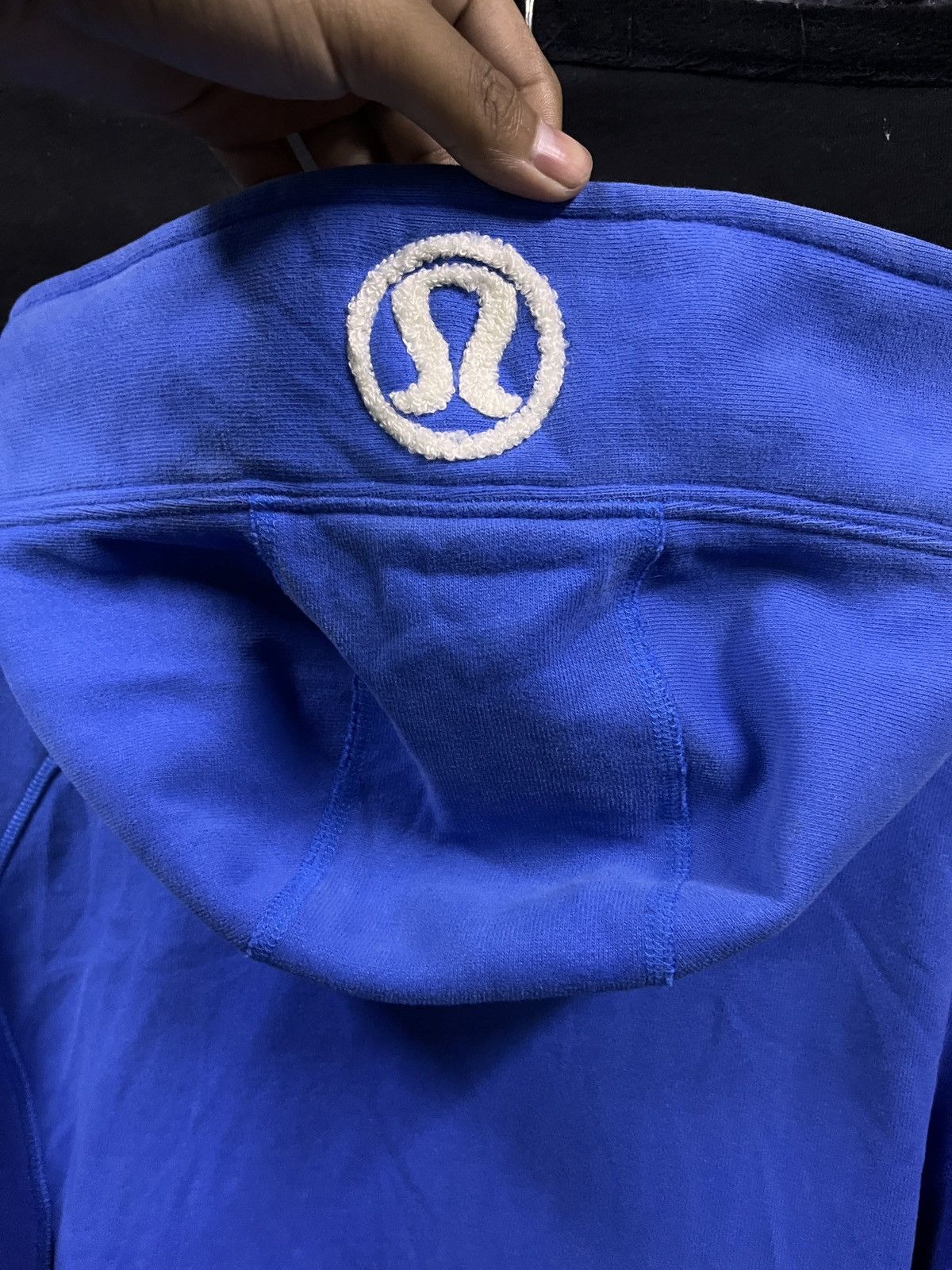 Lululemon LULULEMON PULLOVER HOODIE Size US S / EU 44-46 / 1 - 5 Thumbnail