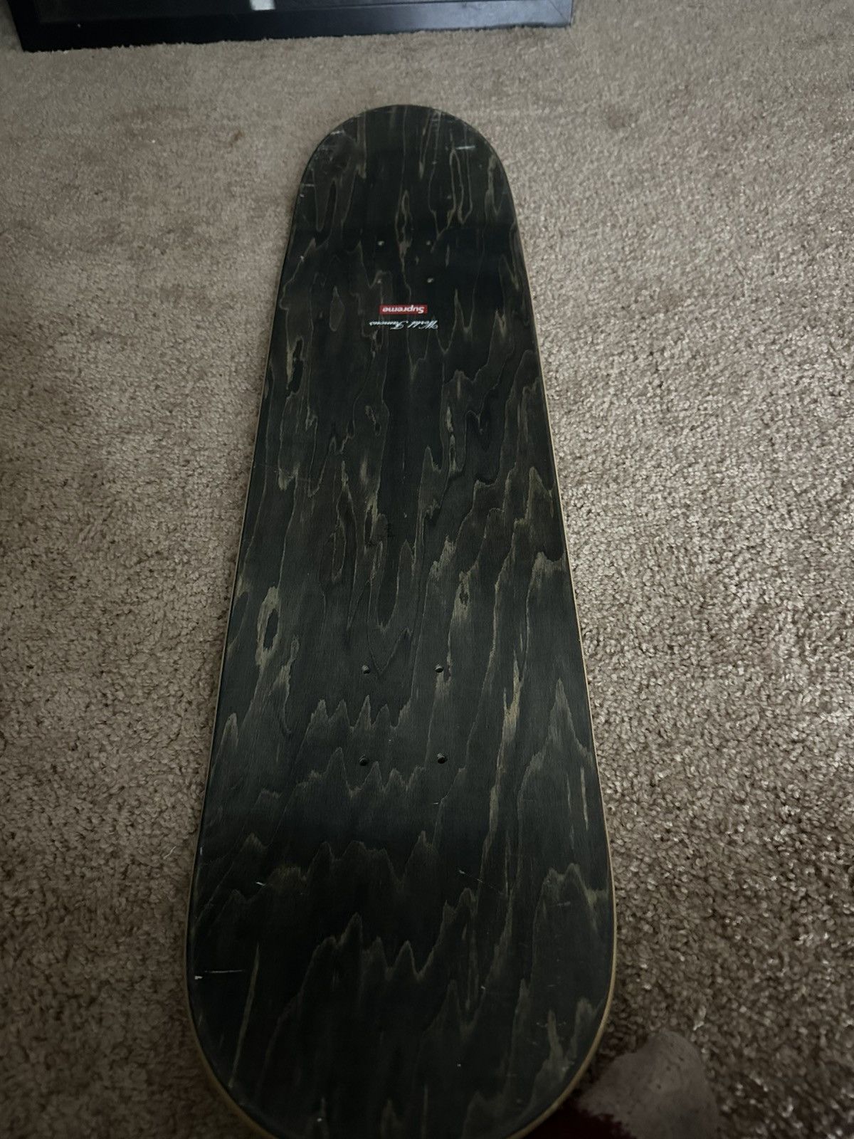 Supreme Supreme chrome ss20 skateboard Size ONE SIZE - 5 Thumbnail