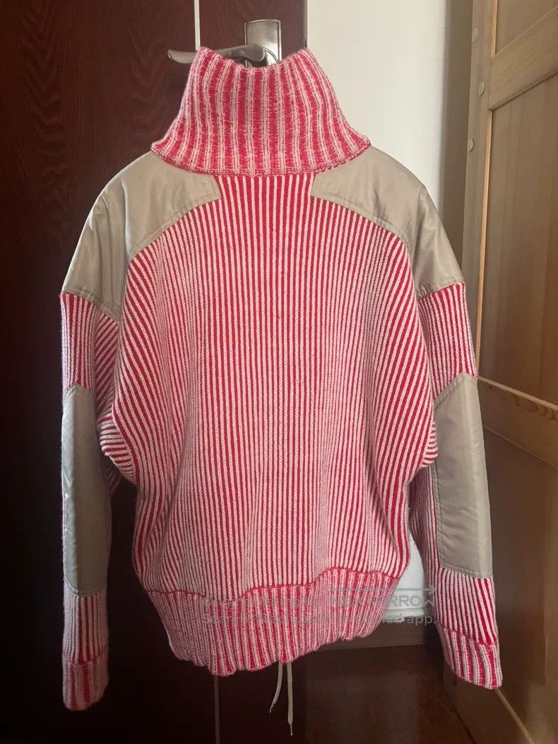 Vivienne Westwood Vivienne Westwood Red Label Striped Jacket Limited Edition Size S / US 4 / IT 40 - 2 Thumbnail